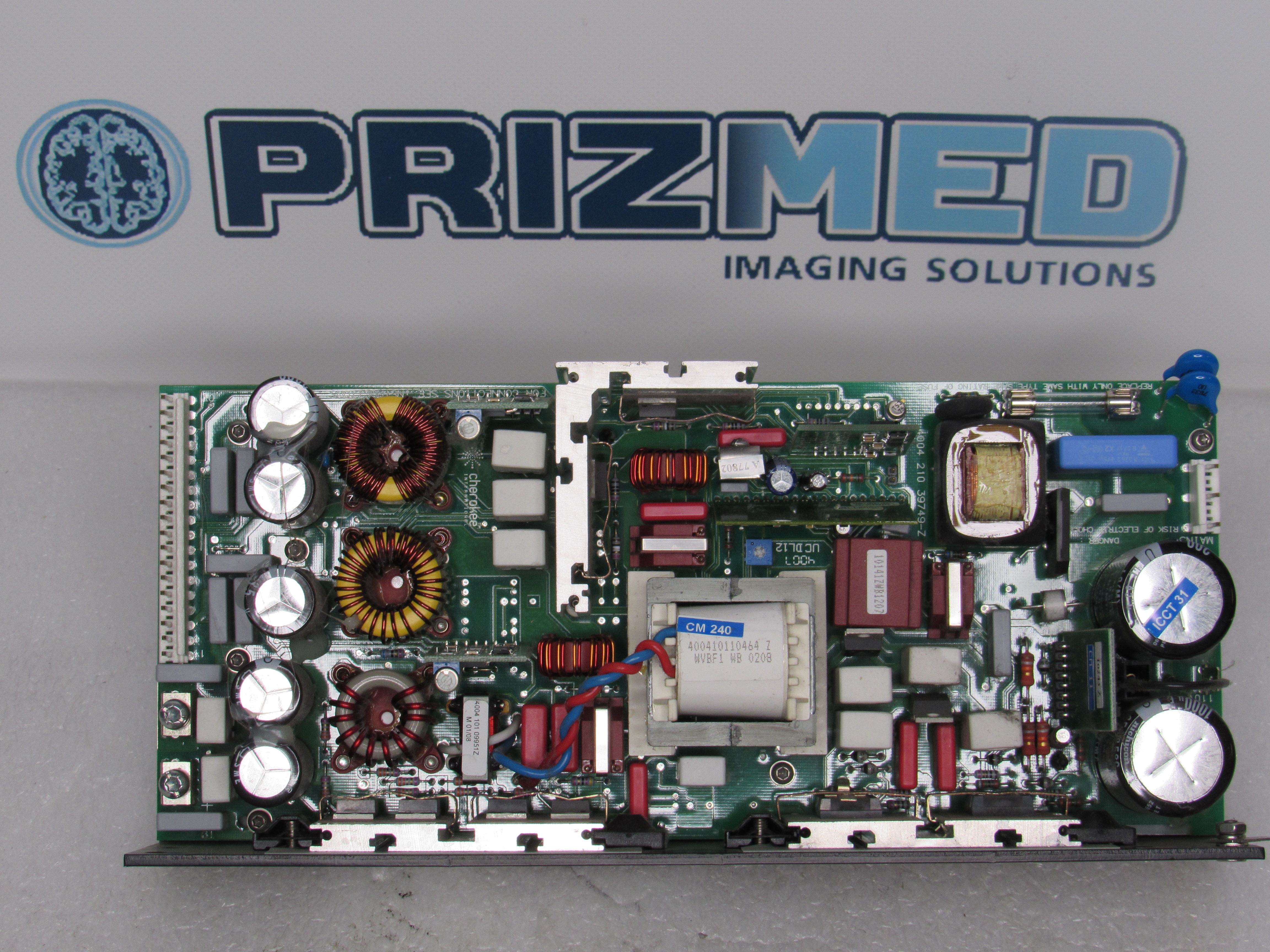 9415-019-38011 – PHILIPS ALLURA FD20