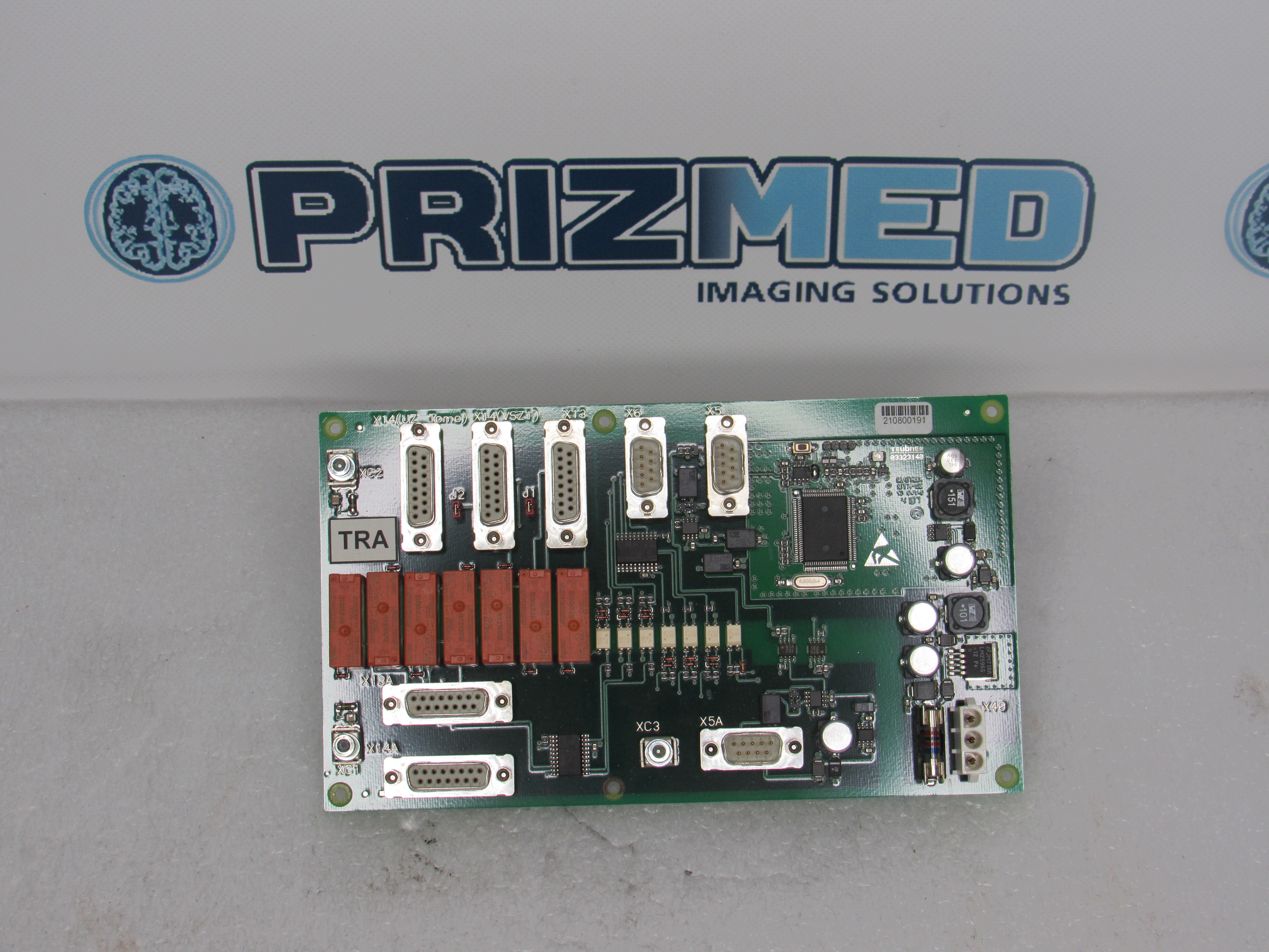 03323140 – PHILIPS ELEVA