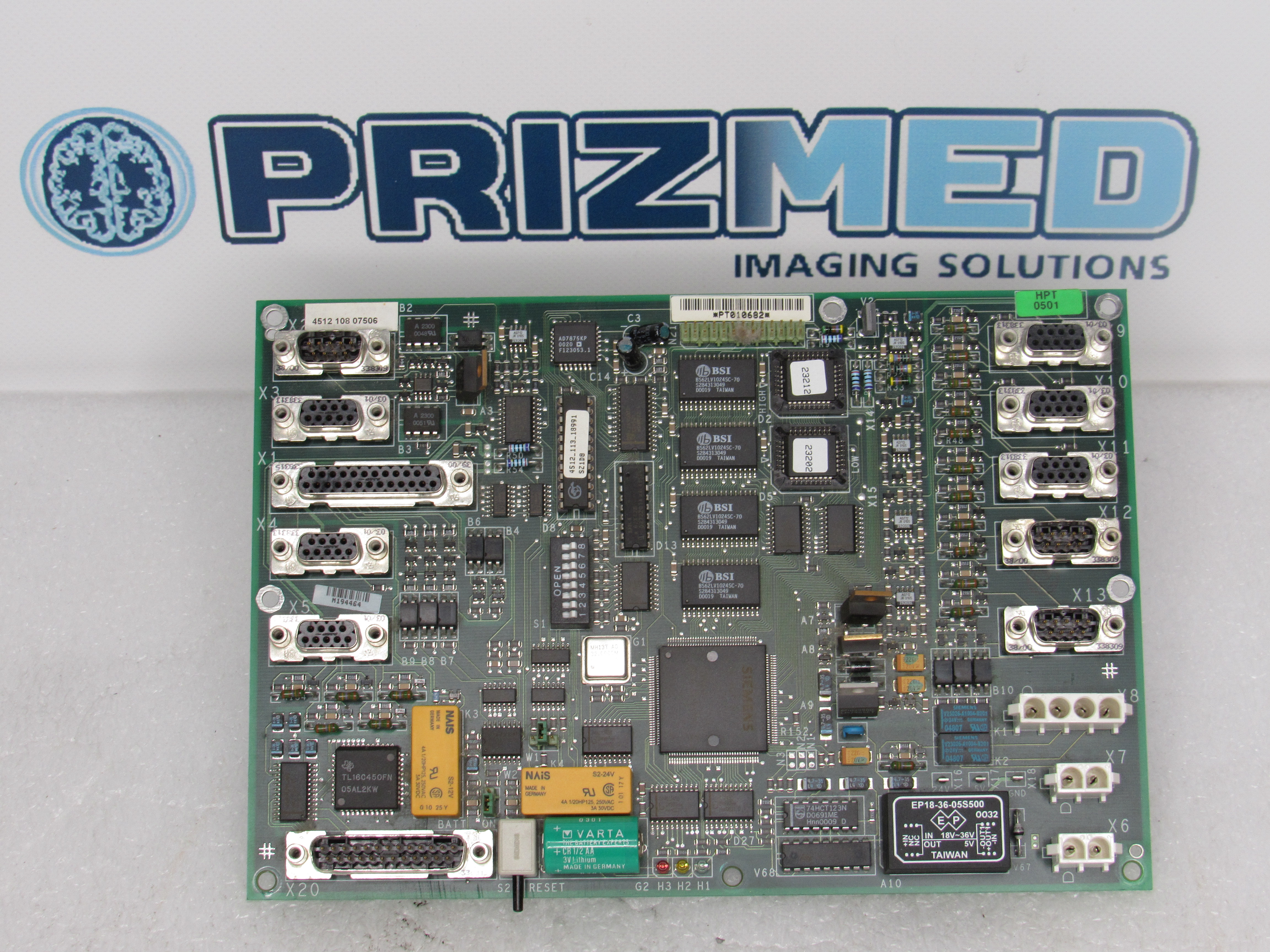 4512-108-07508 – PHILIPS ELEVA