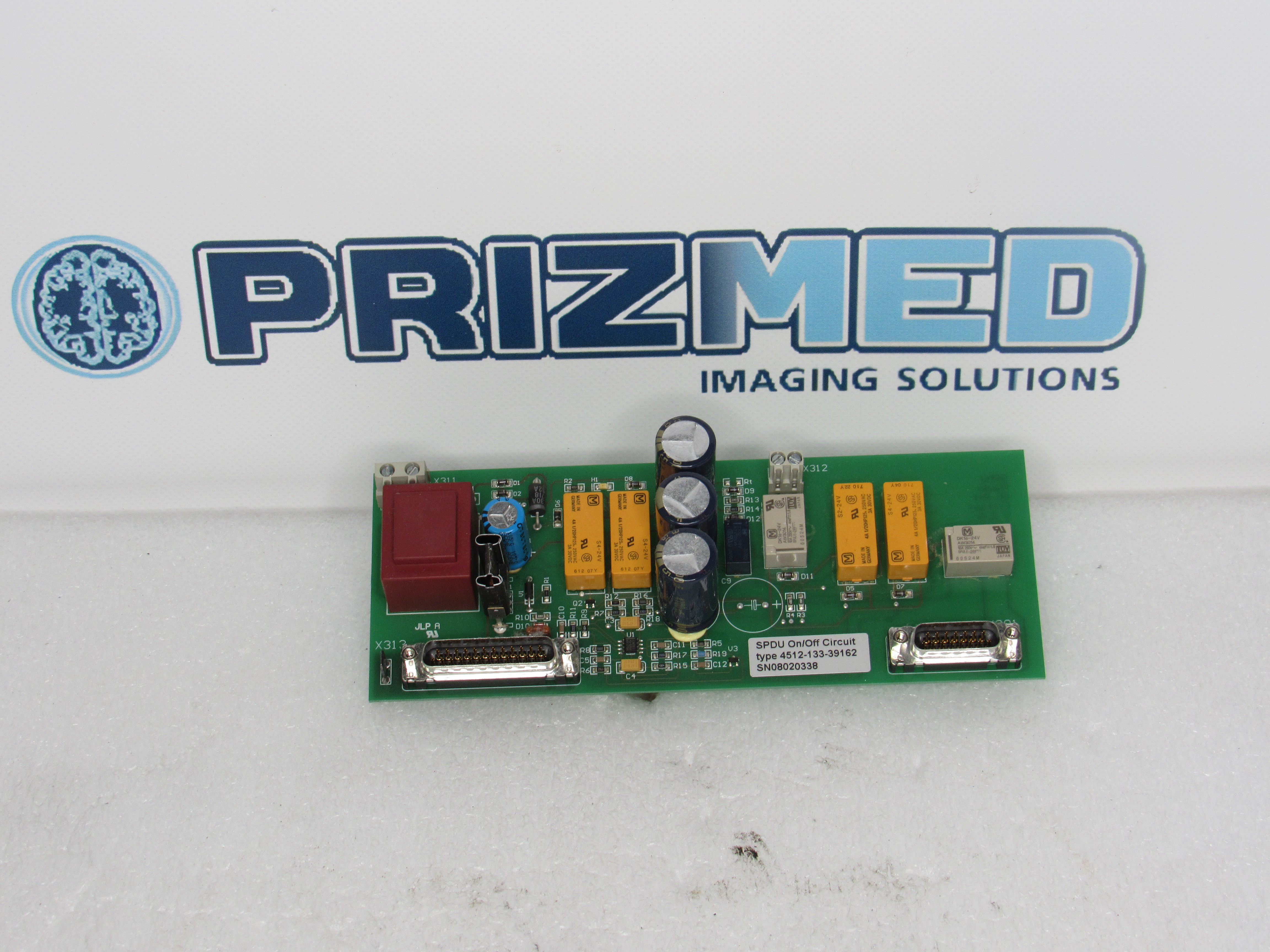 4512-133-39162 – PHILIPS ELEVA