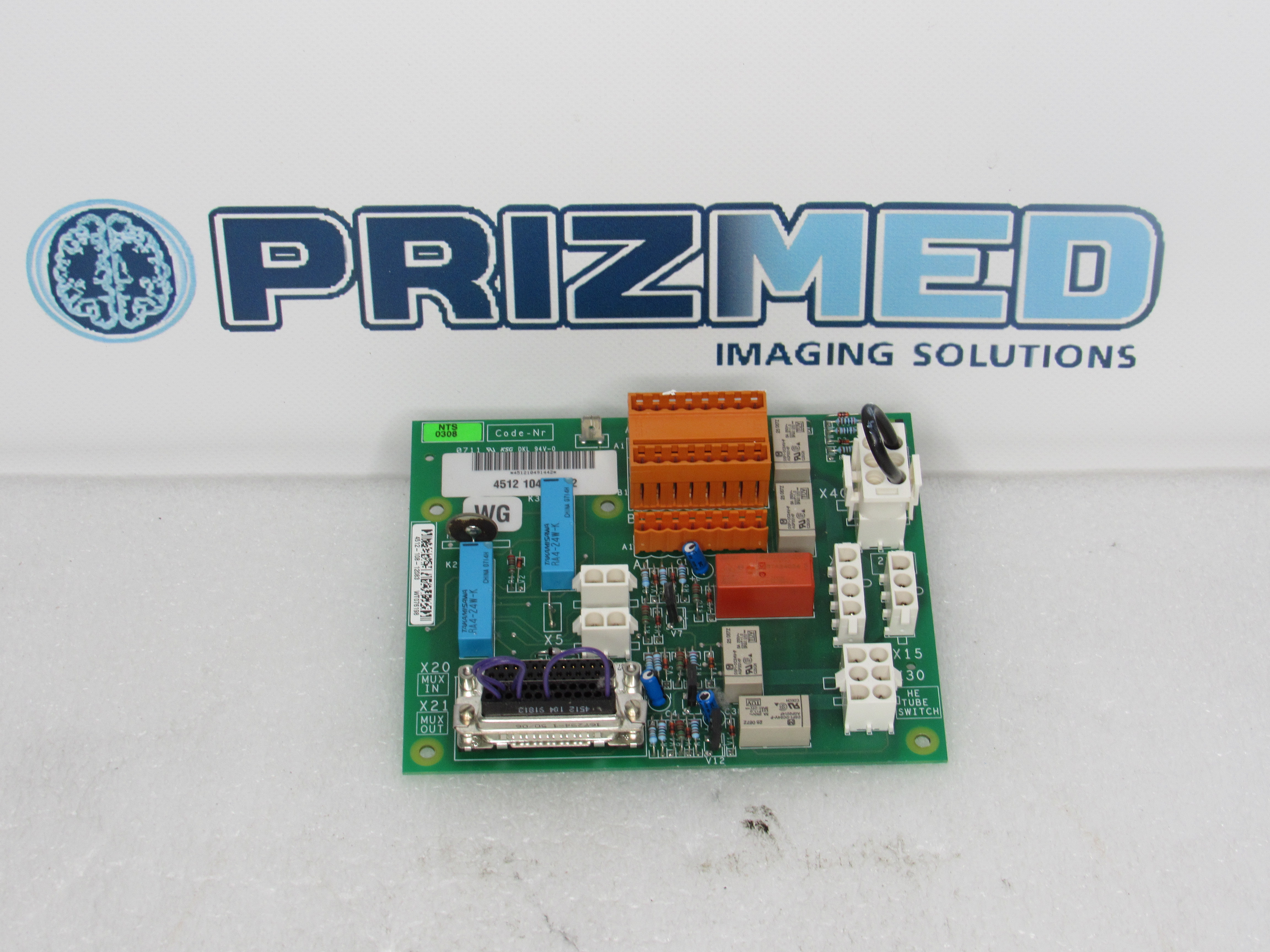4512-108-12083 – PHILIPS ELEVA