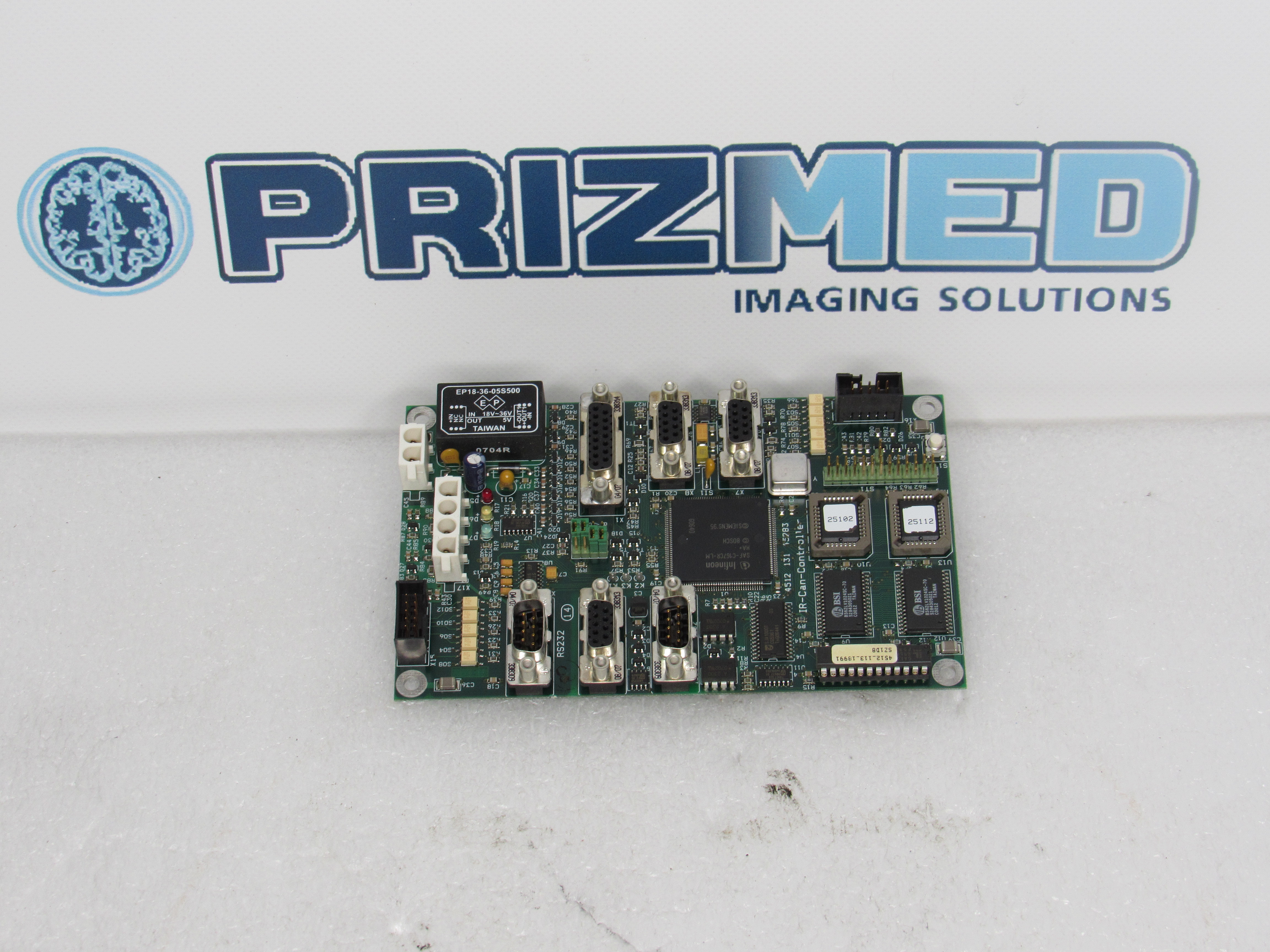 4512-131-45283 – PHILIPS BUCKY TH