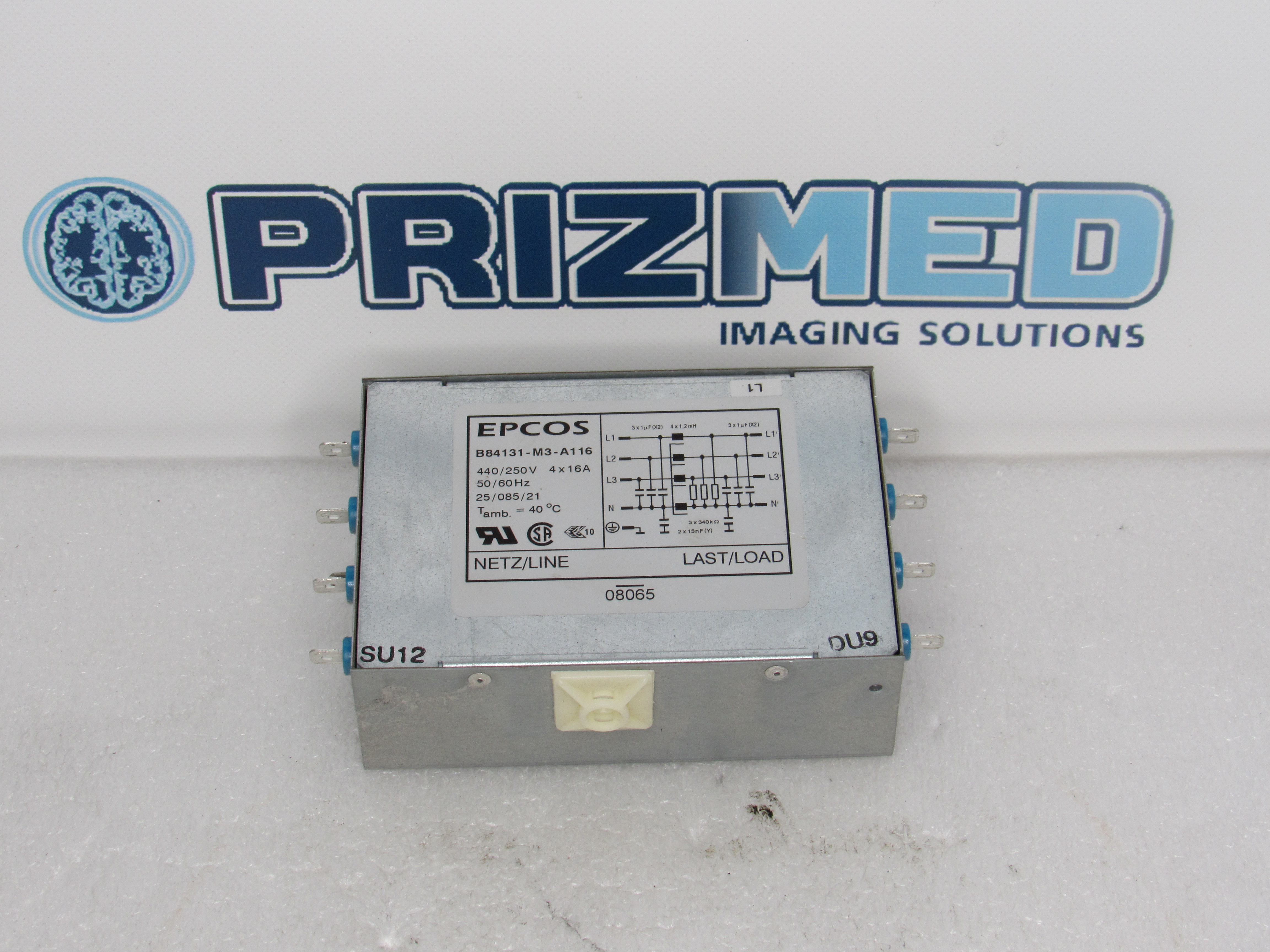 B84131-M3-A116 – PHILIPS ELEVA