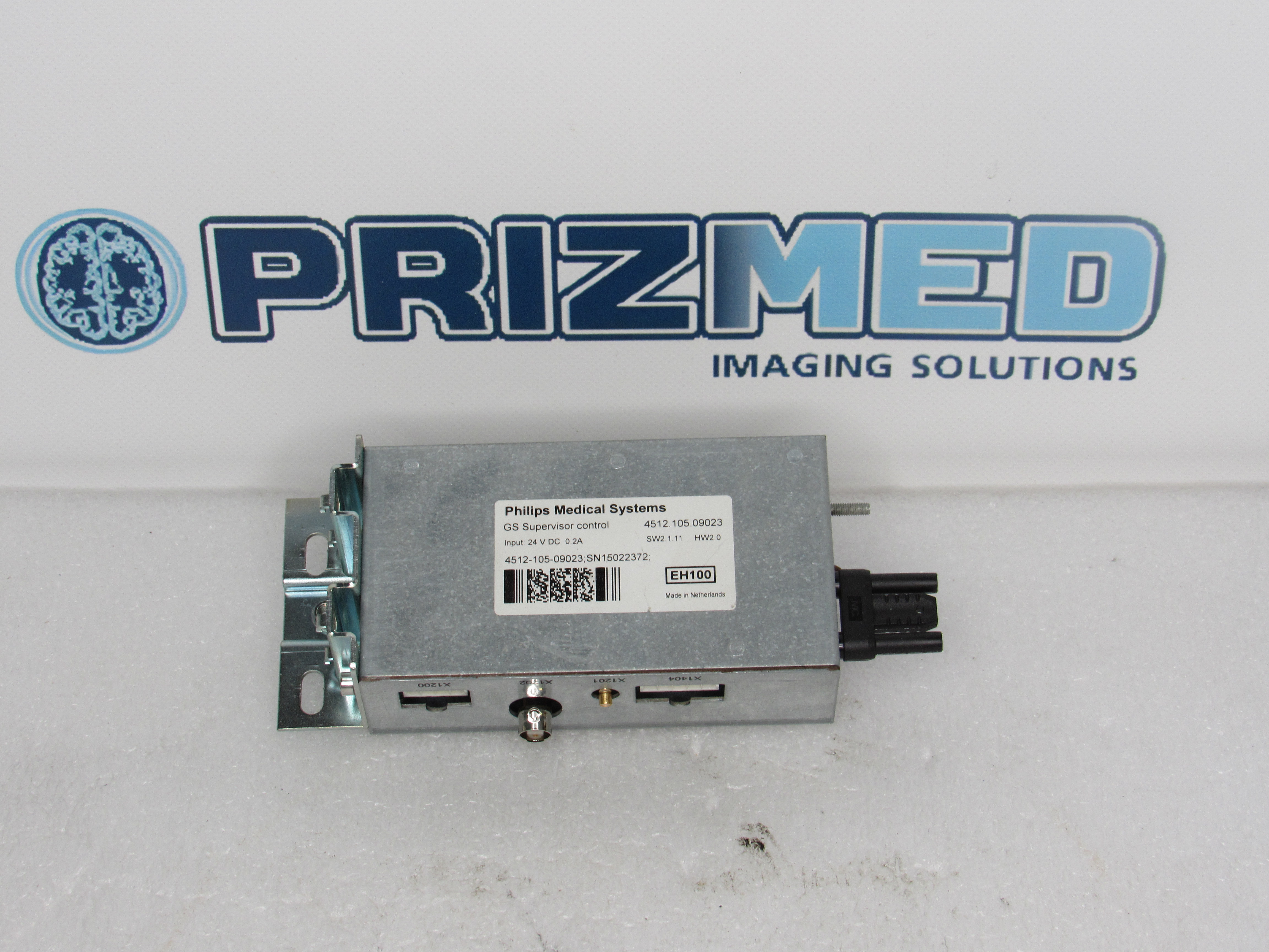 4512-105-09023 – PHILIPS ELEVA