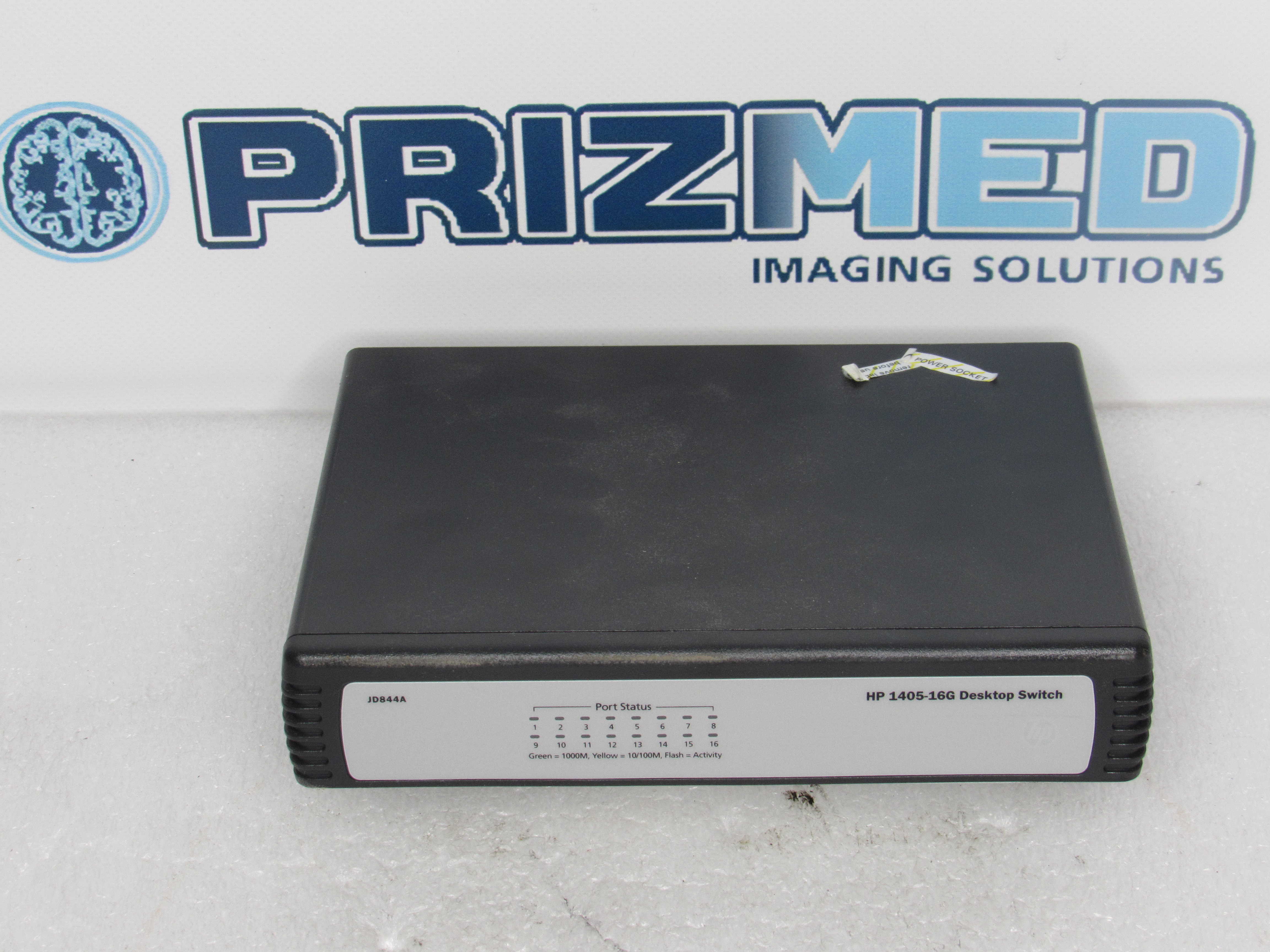 HP 1405-16G – GE PROTEUS