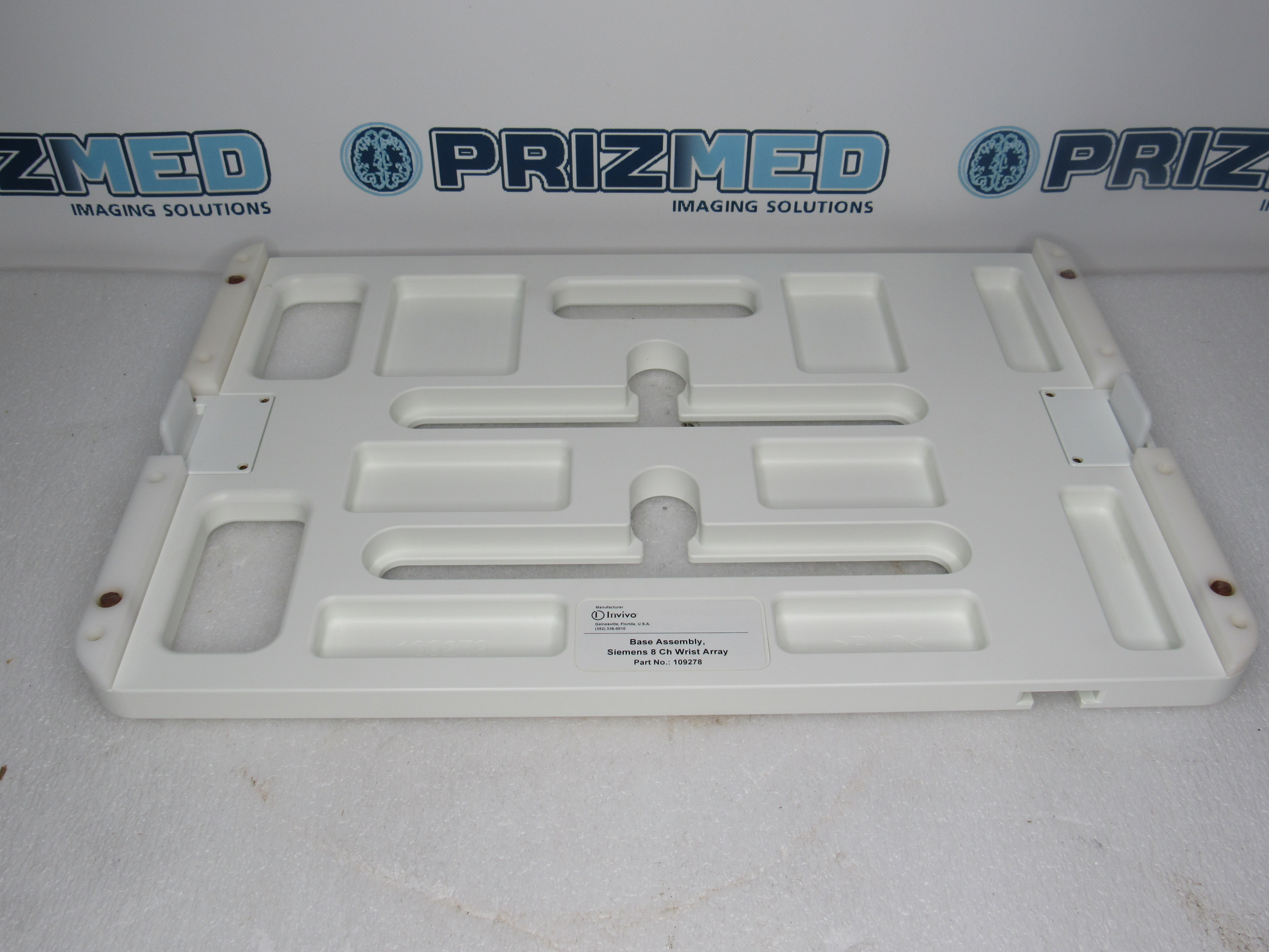 109278 – SIEMENS AVANTO, ESPREE