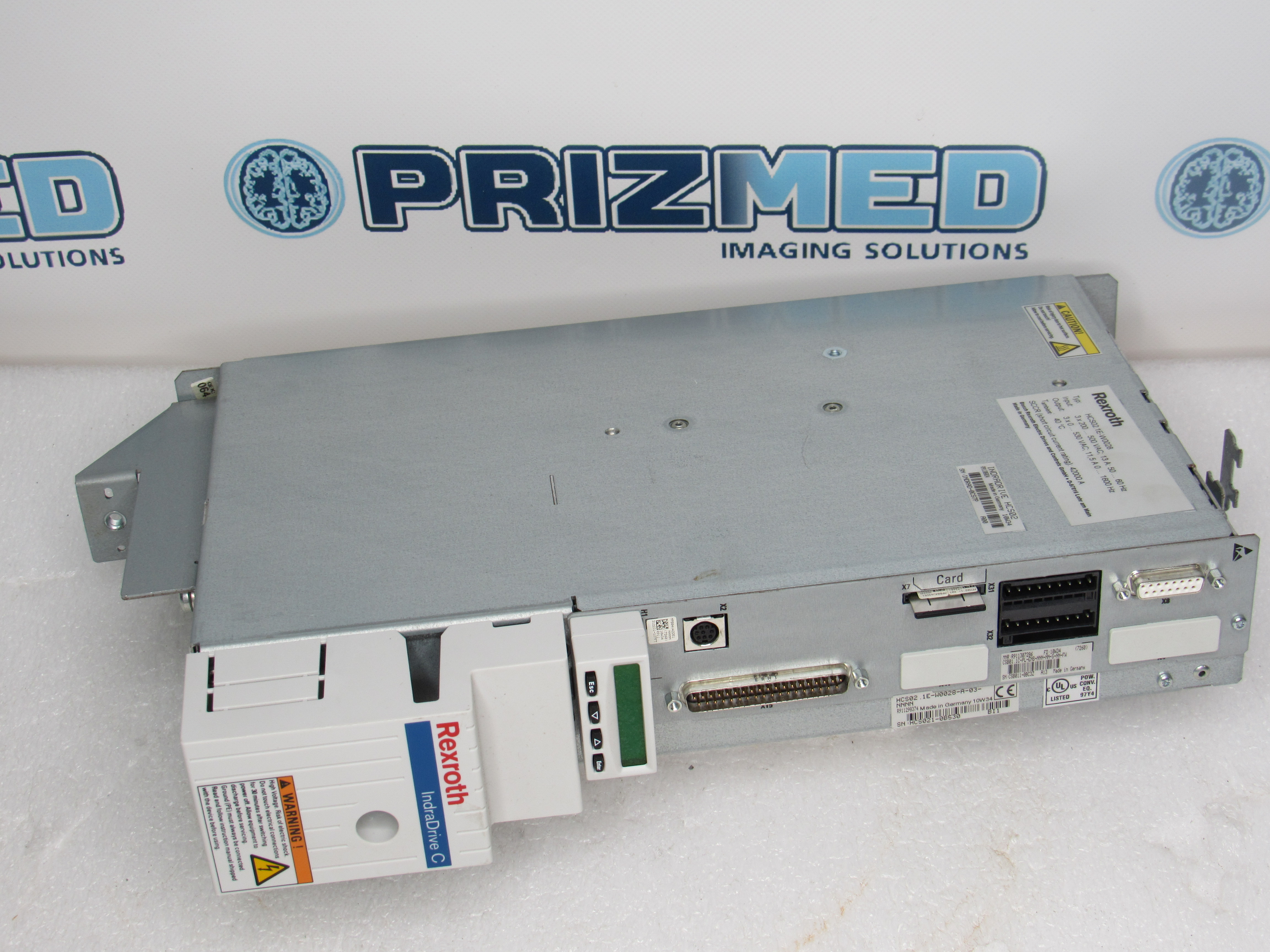 HCS02.1E-W0028 – PHILIPS ELEVA
