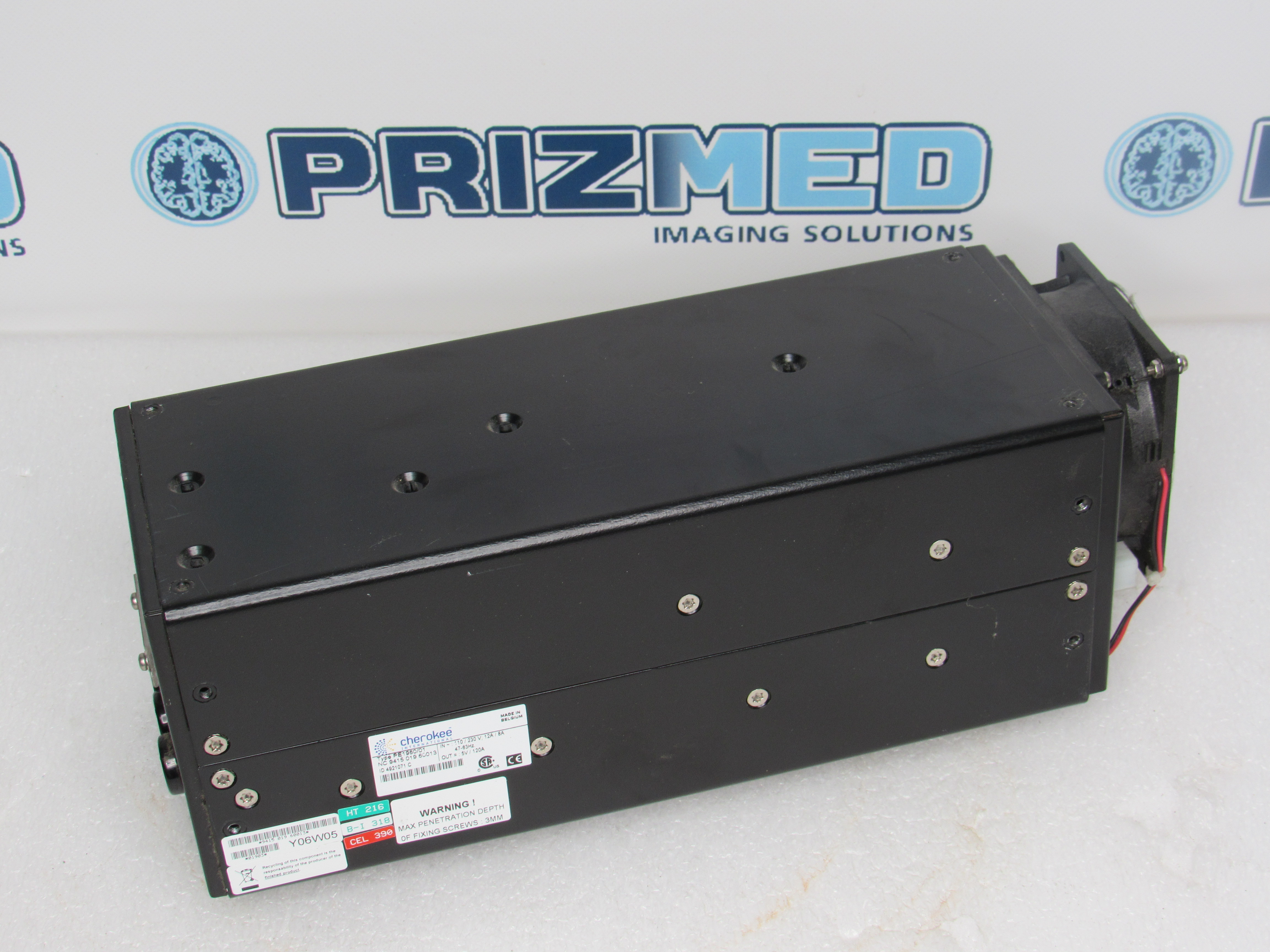 9415-019-60013 – PHILIPS ELEVA