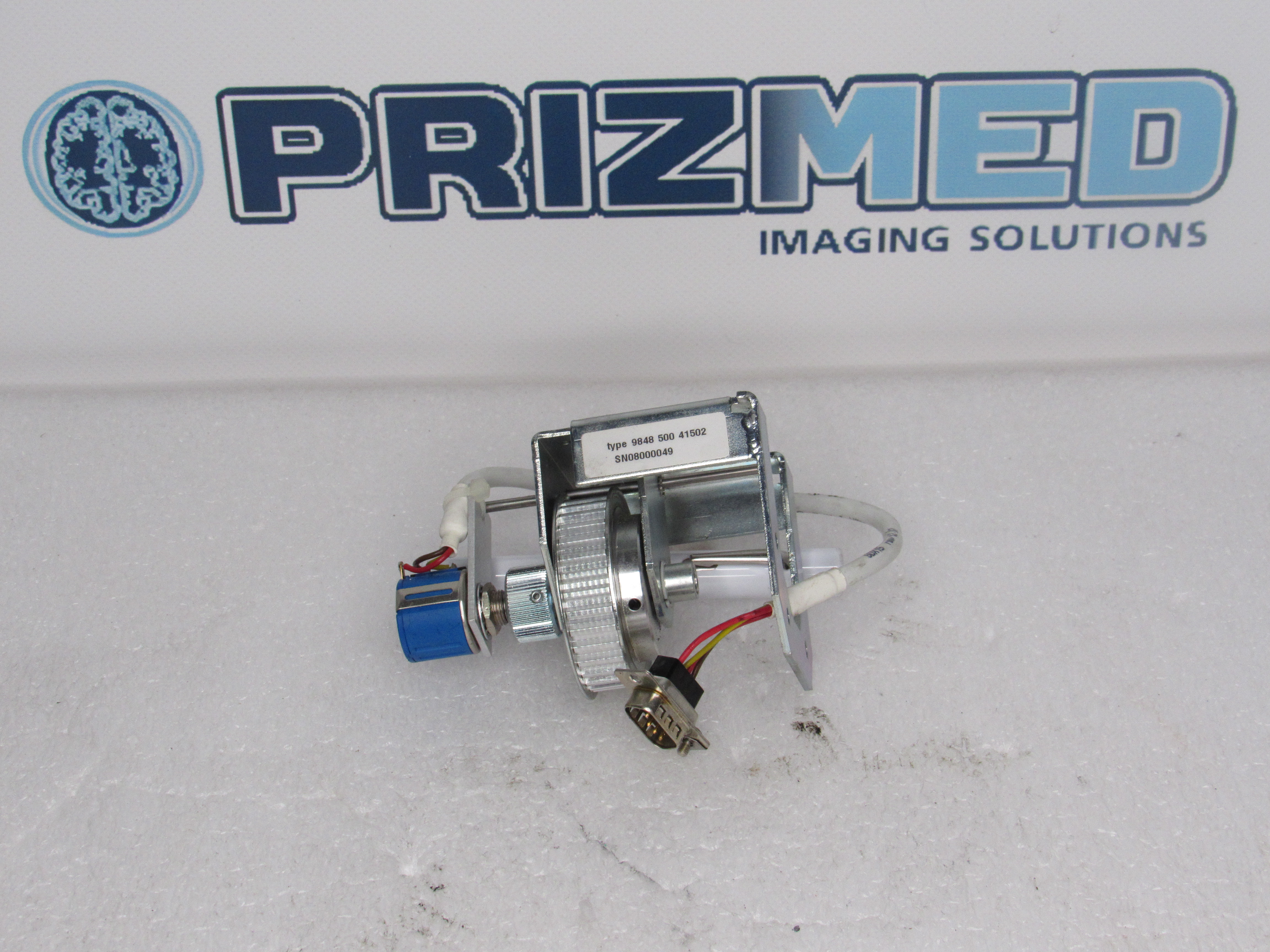 9848-500-41502 – PHILIPS ELEVA