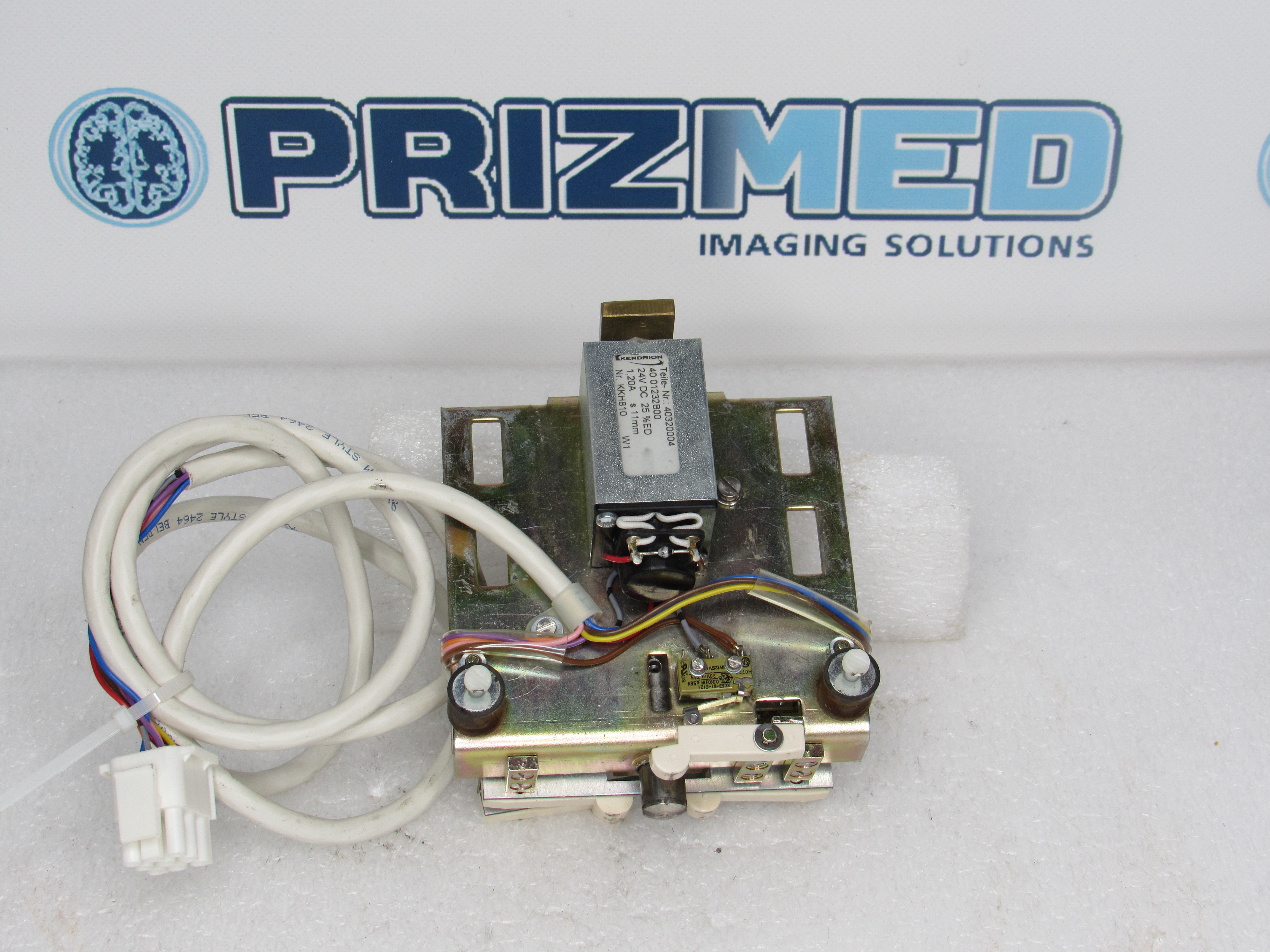 40320004 – PHILIPS ELEVA