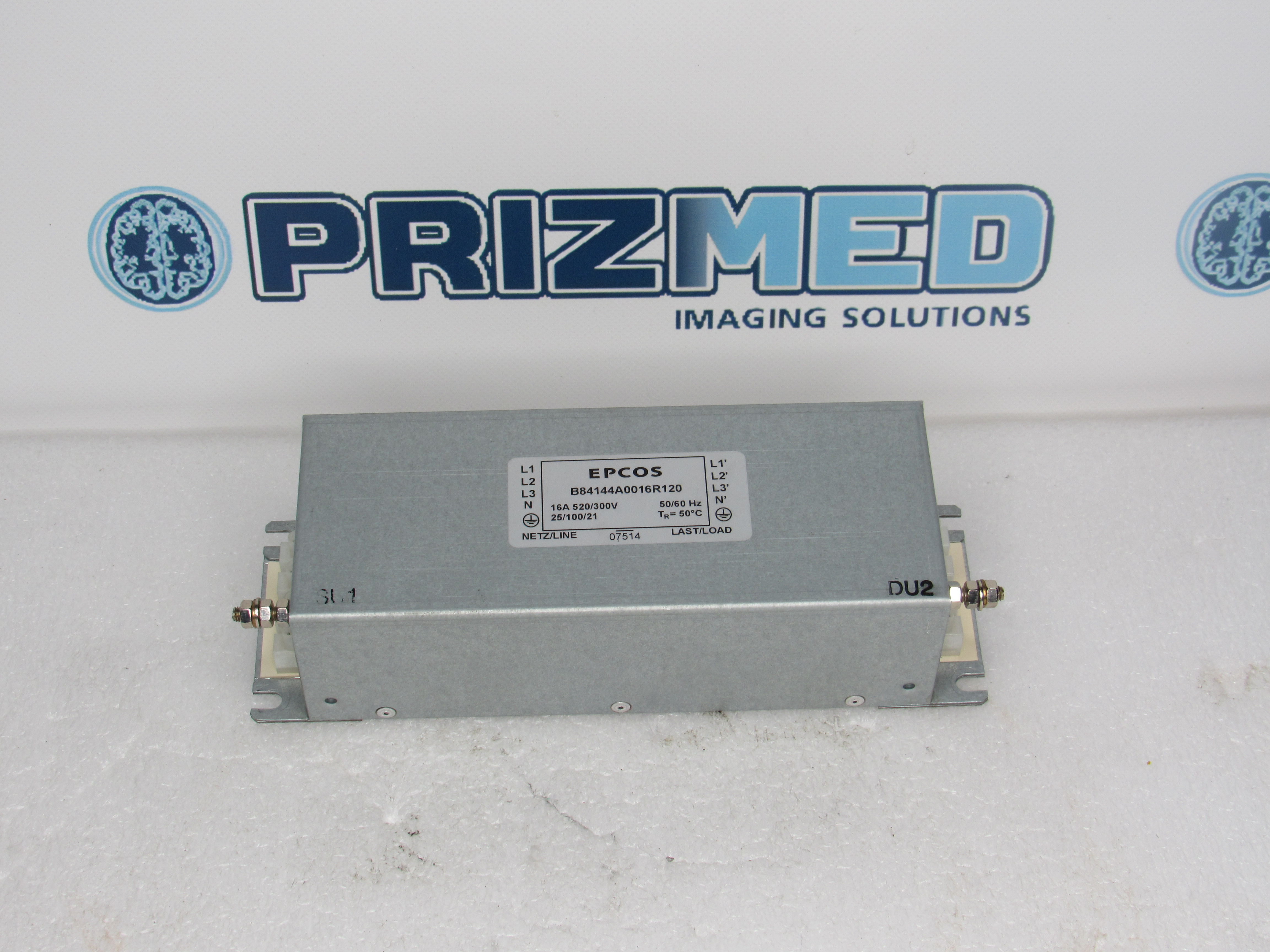 B84144A0016R120 – PHILIPS ELEVA