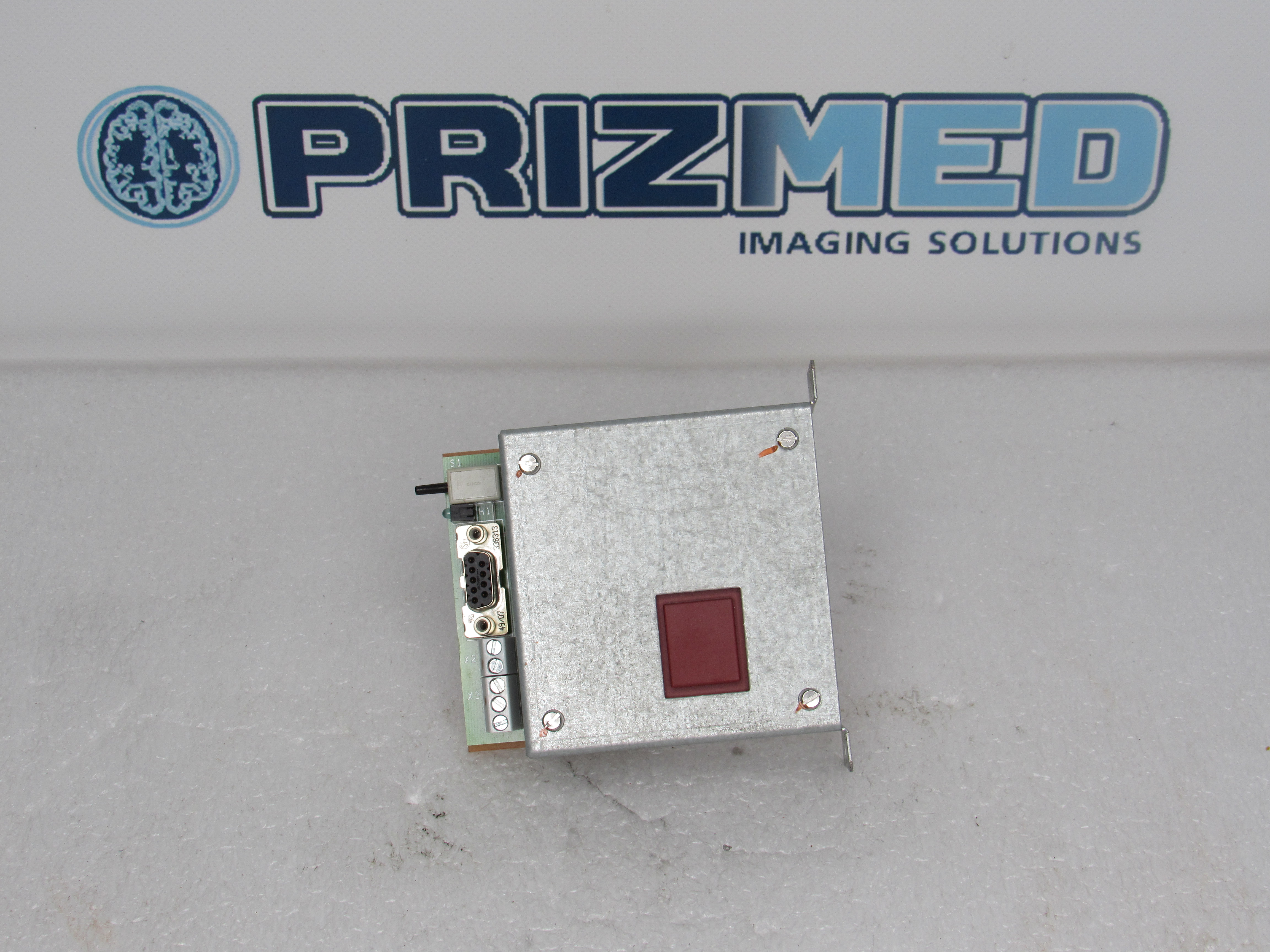 4512-108-08003 – PHILIPS ELEVA