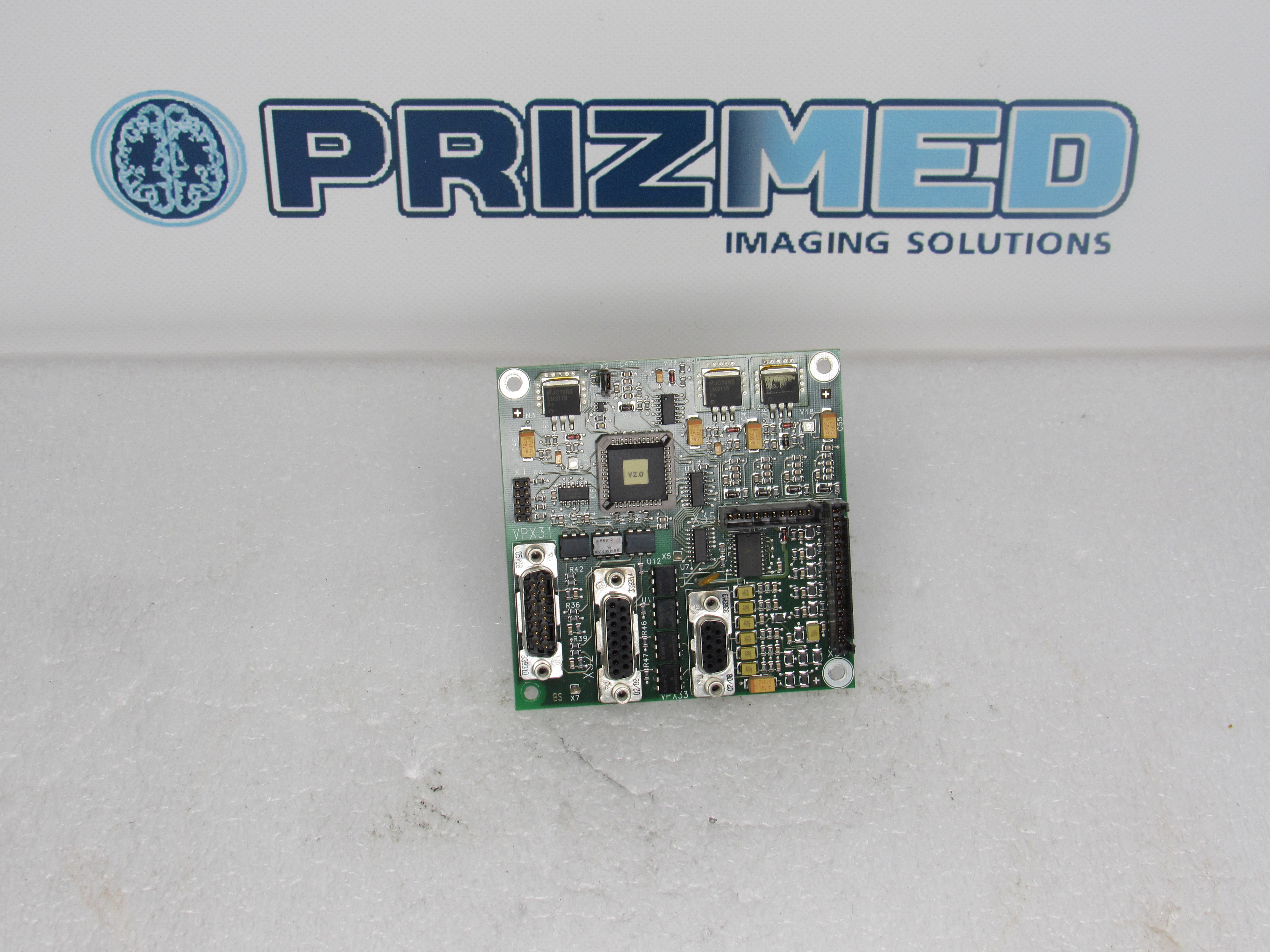 4512-133-02102 – PHILIPS ELEVA