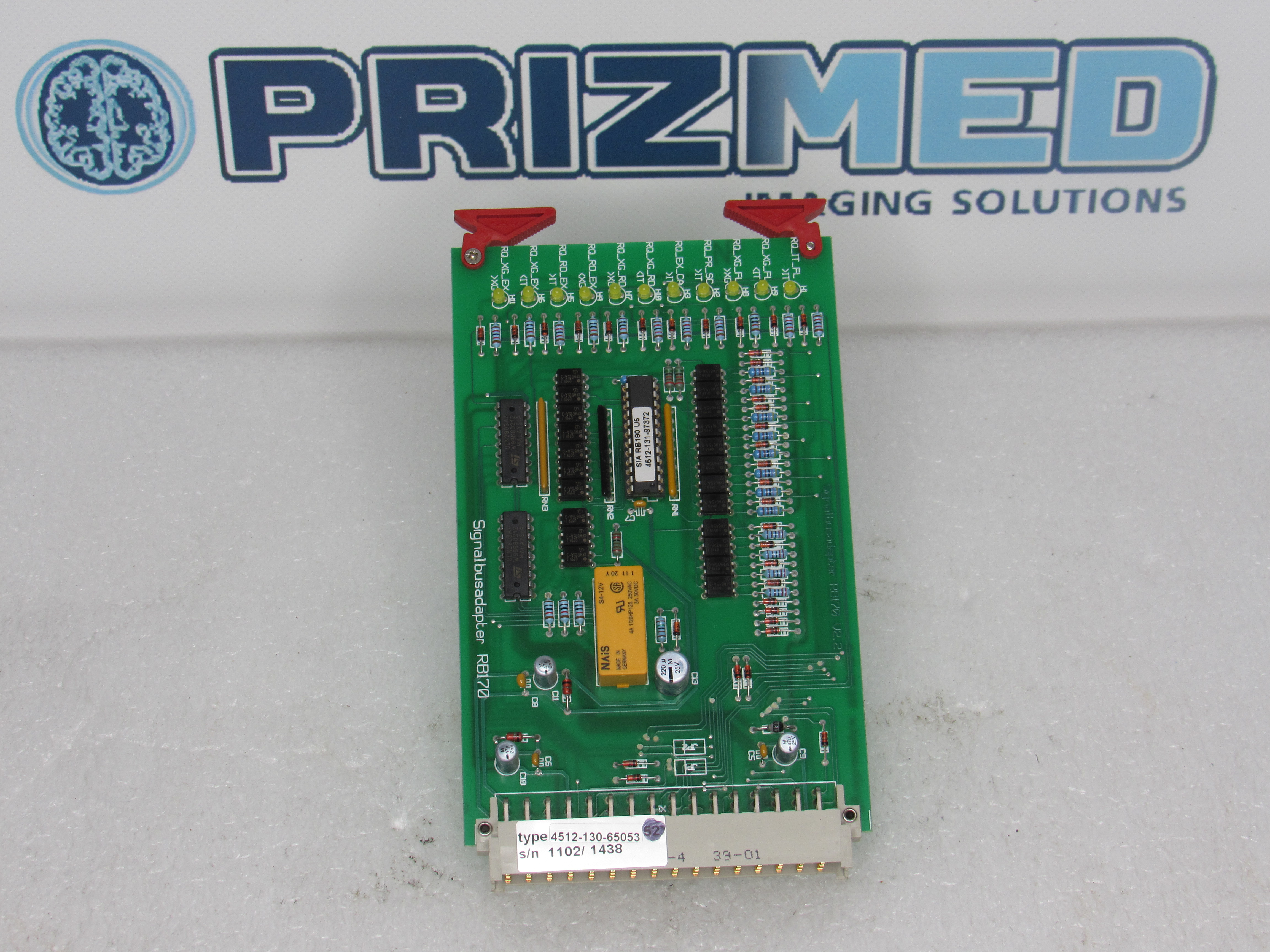 4512-130-65053 – PHILIPS OPTIMUS
