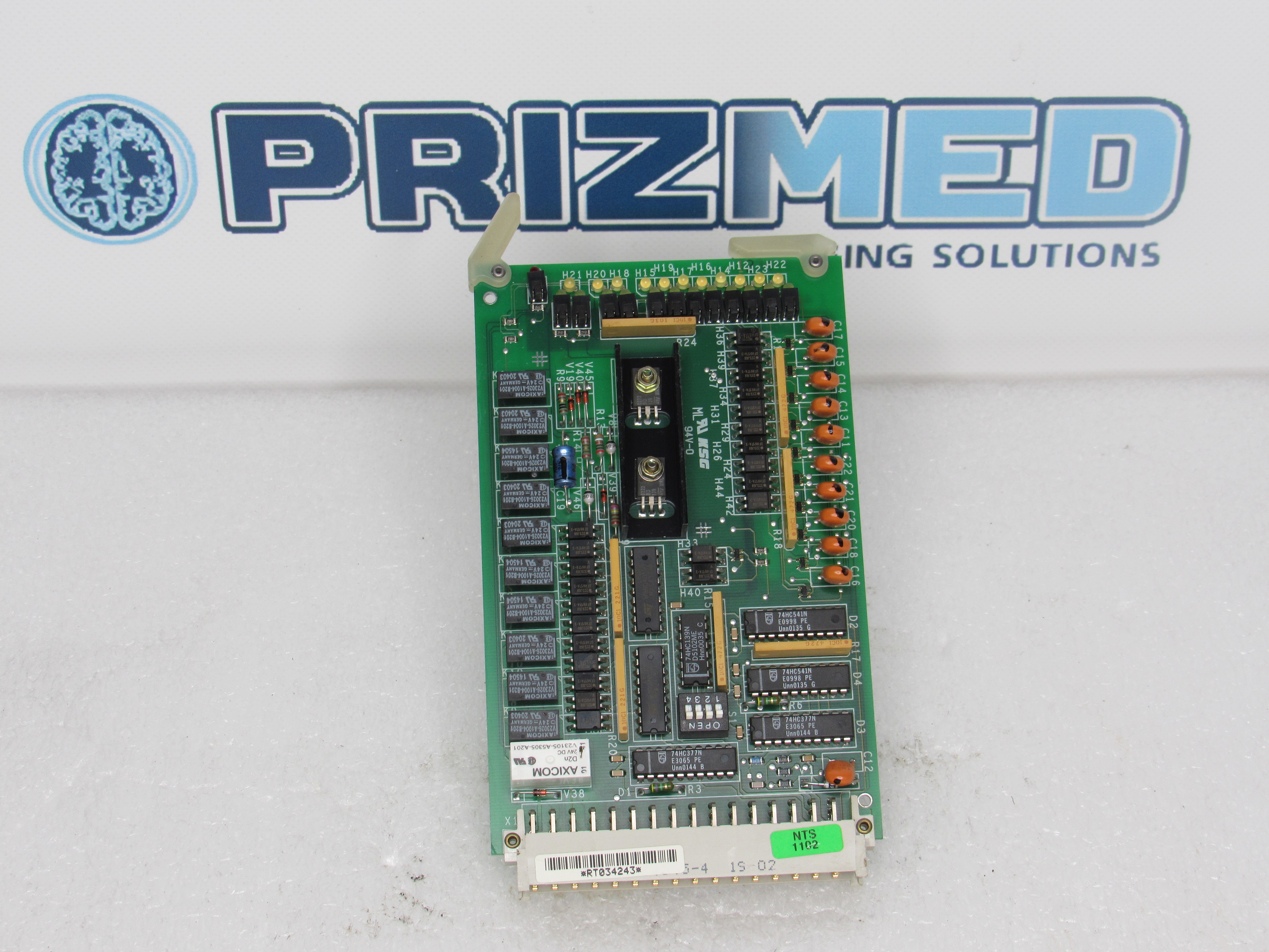 4512-108-06342 – PHILIPS OPTIMUS