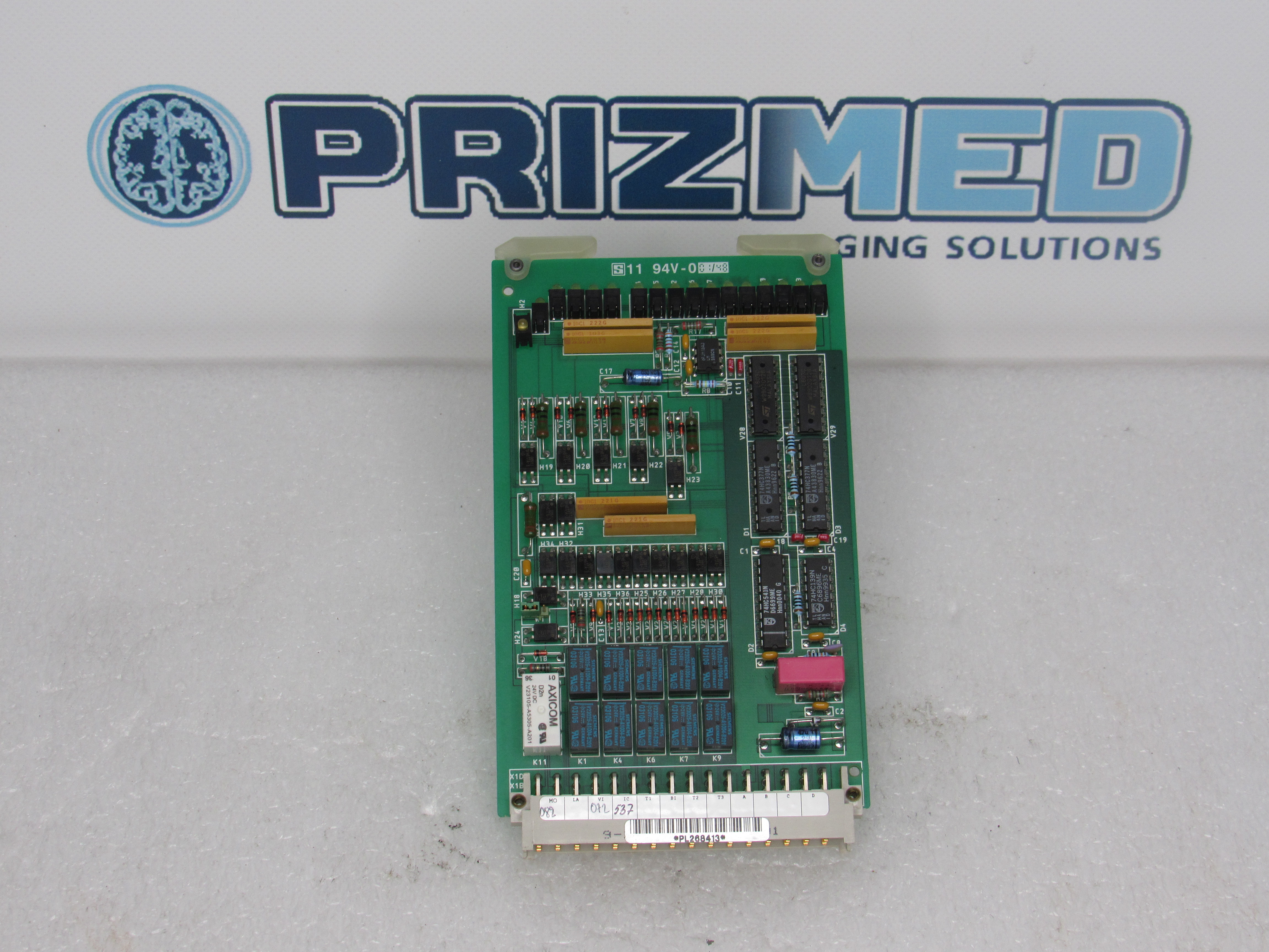 4512-108-01961 – PHILIPS OPTIMUS