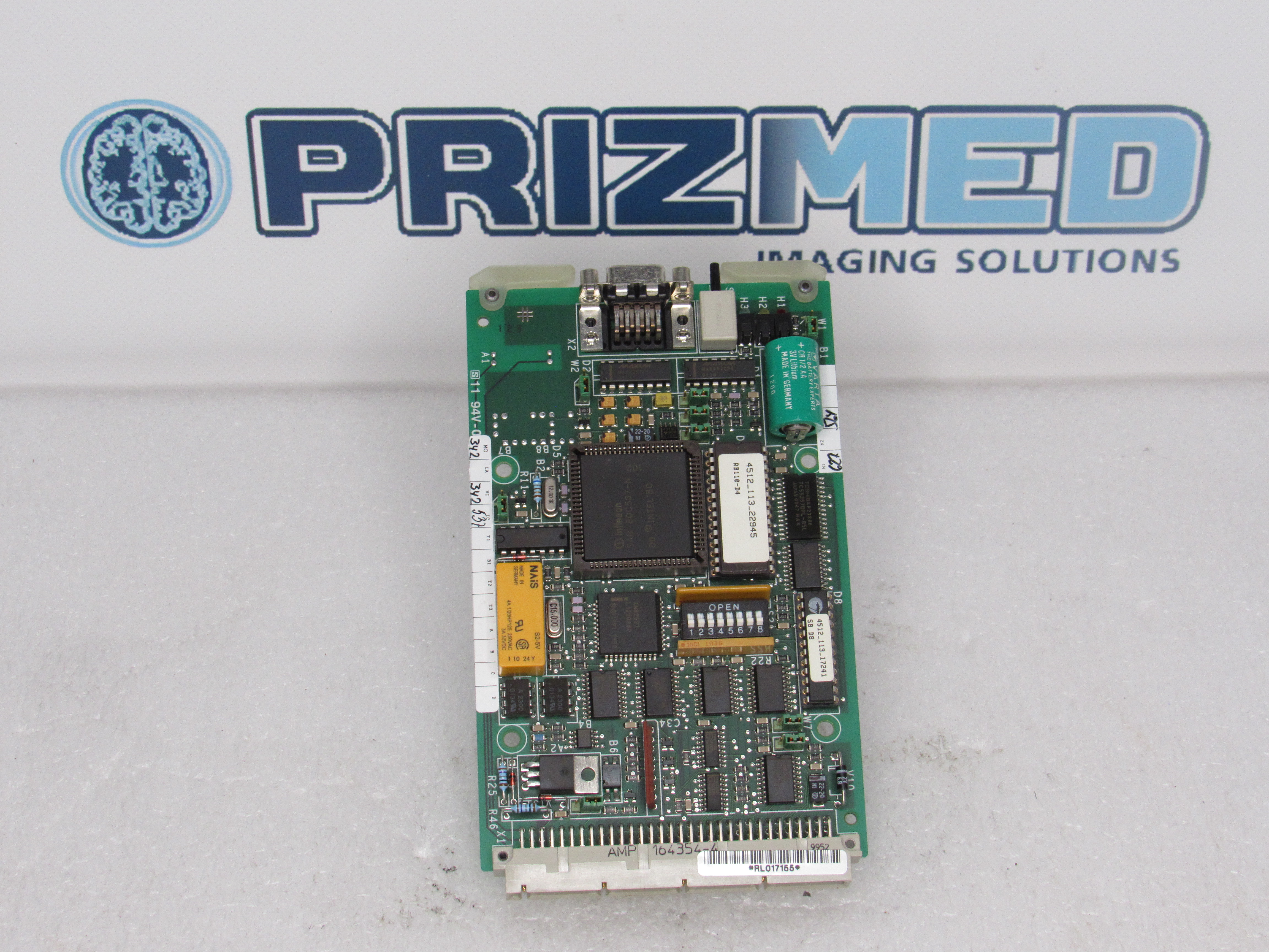 4512-108-07881 – PHILIPS OPTIMUS