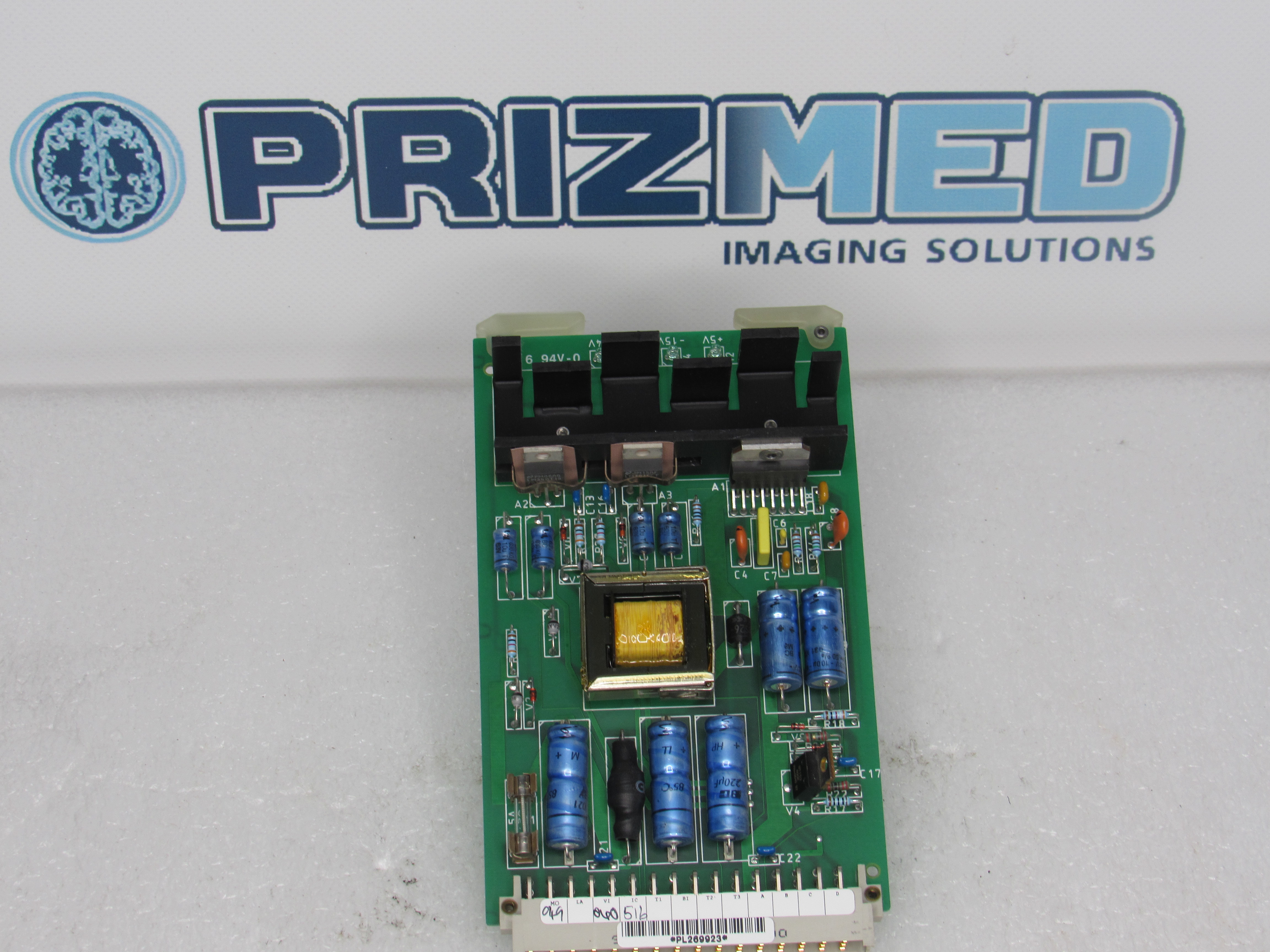 4512-107-88004 – PHILIPS OPTIMUS