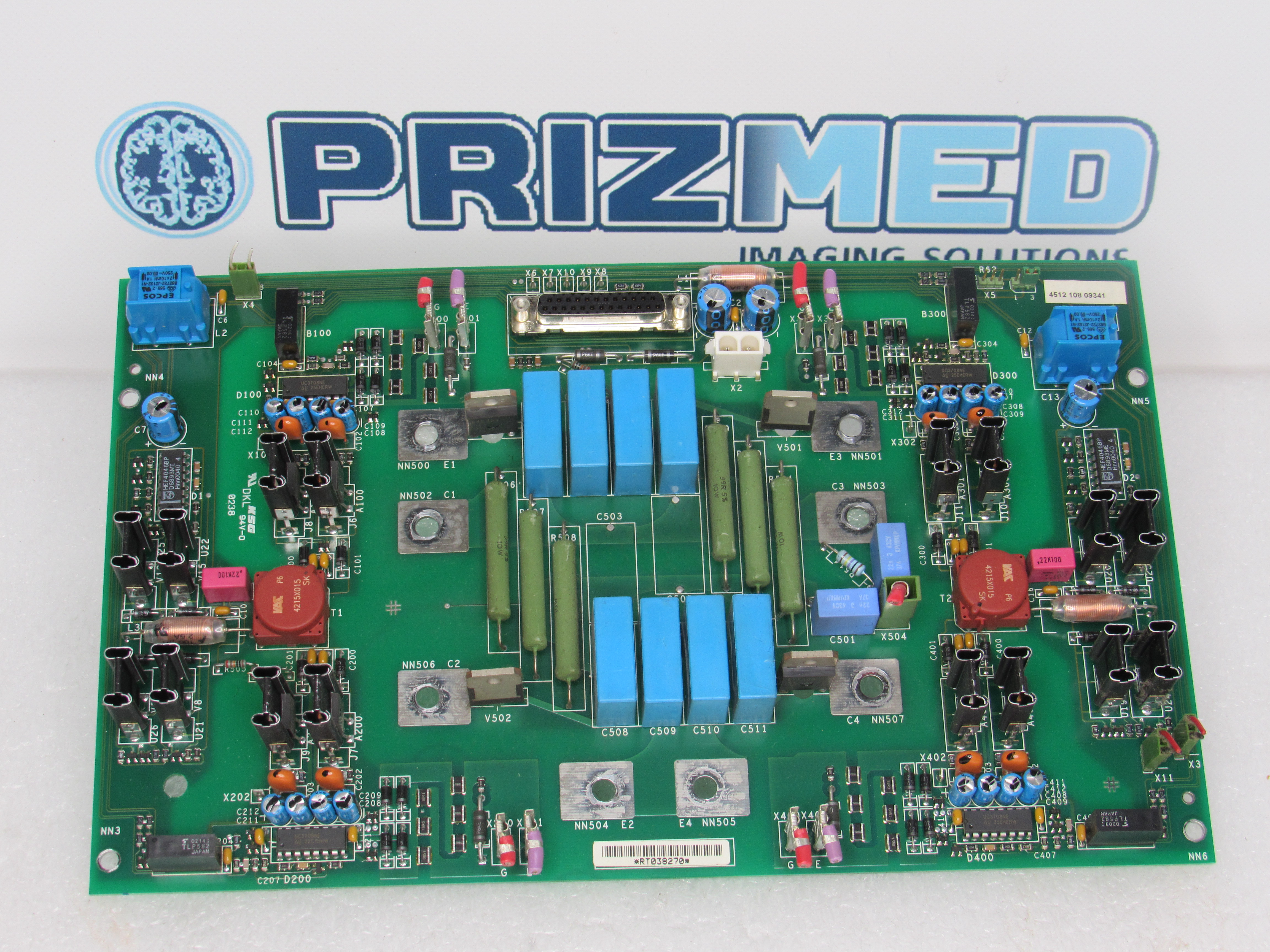 4512-108-09341 – PHILIPS OPTIMUS