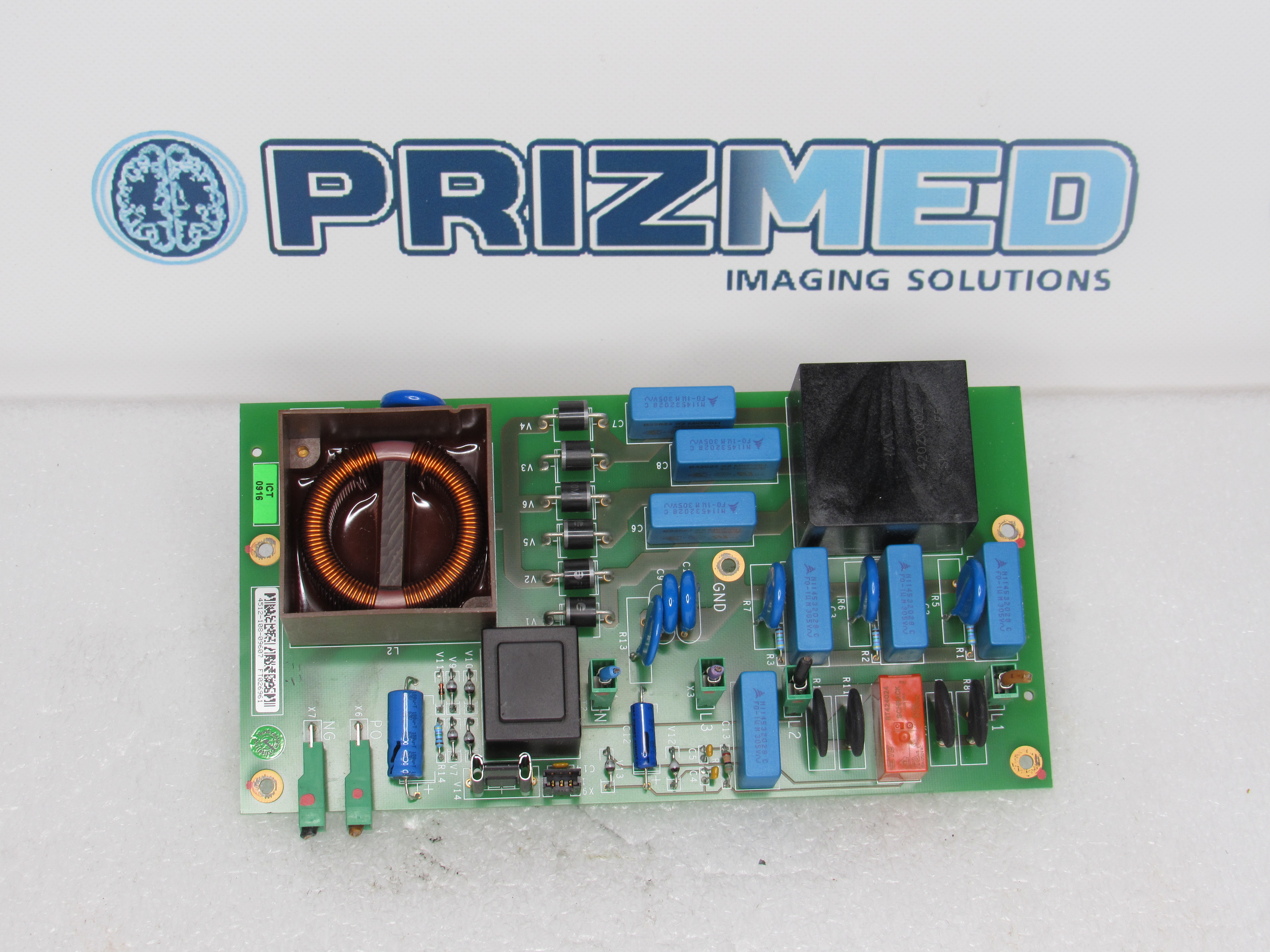 4512-108-09607 – PHILIPS OPTIMUS