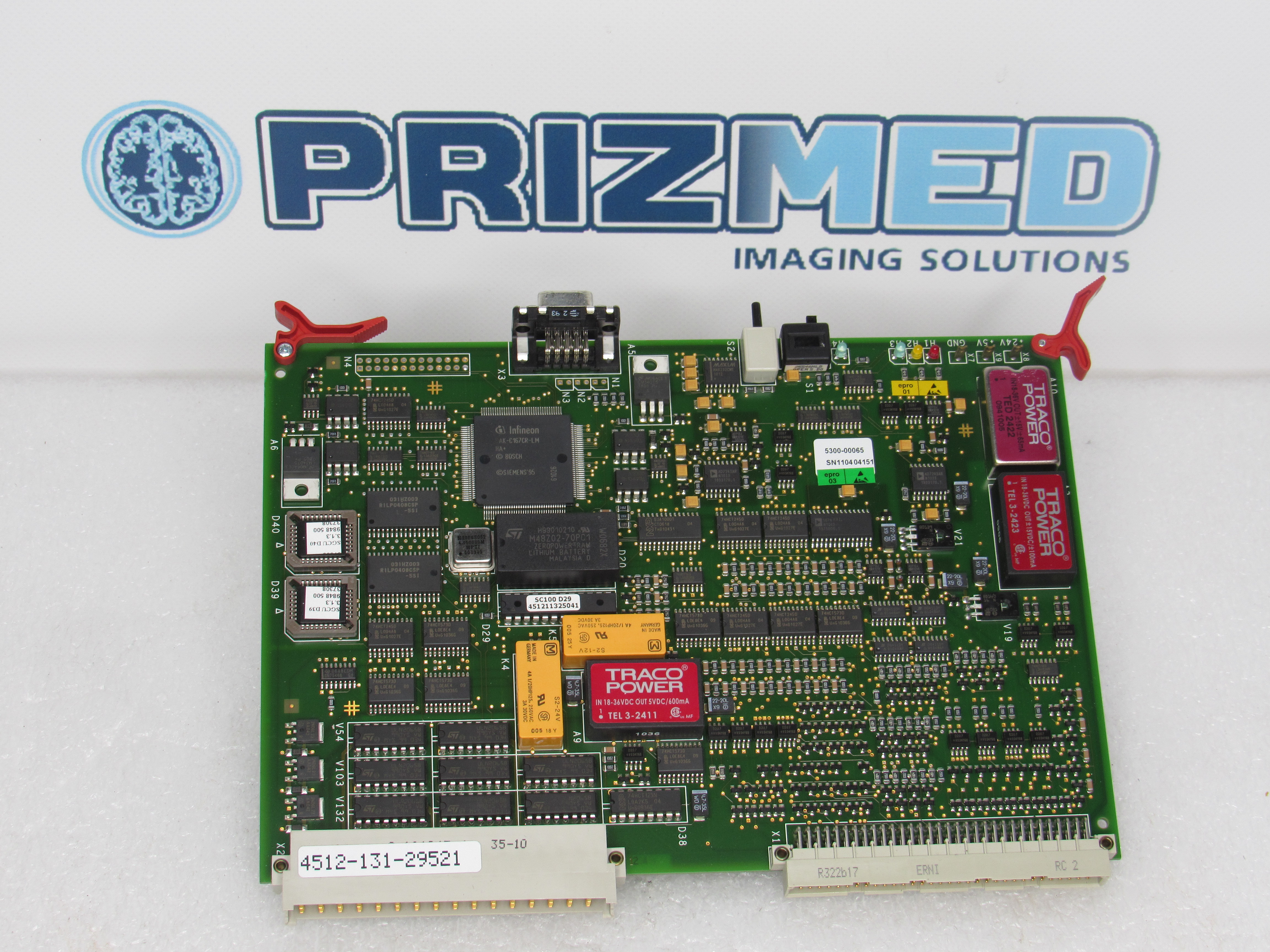 4512-131-29521 – PHILIPS OPTIMUS