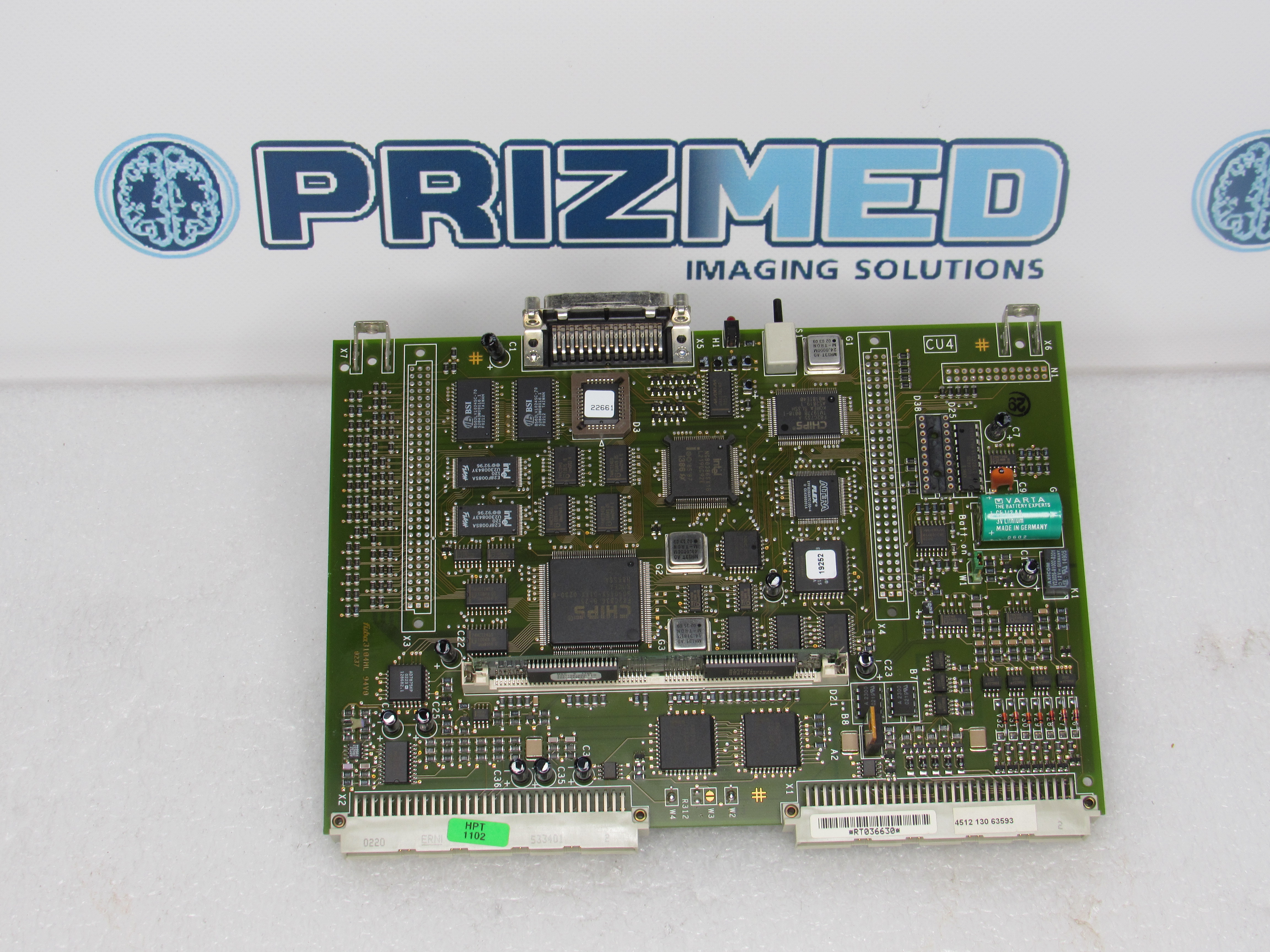 4512-130-62593 – PHILIPS OPTIMUS