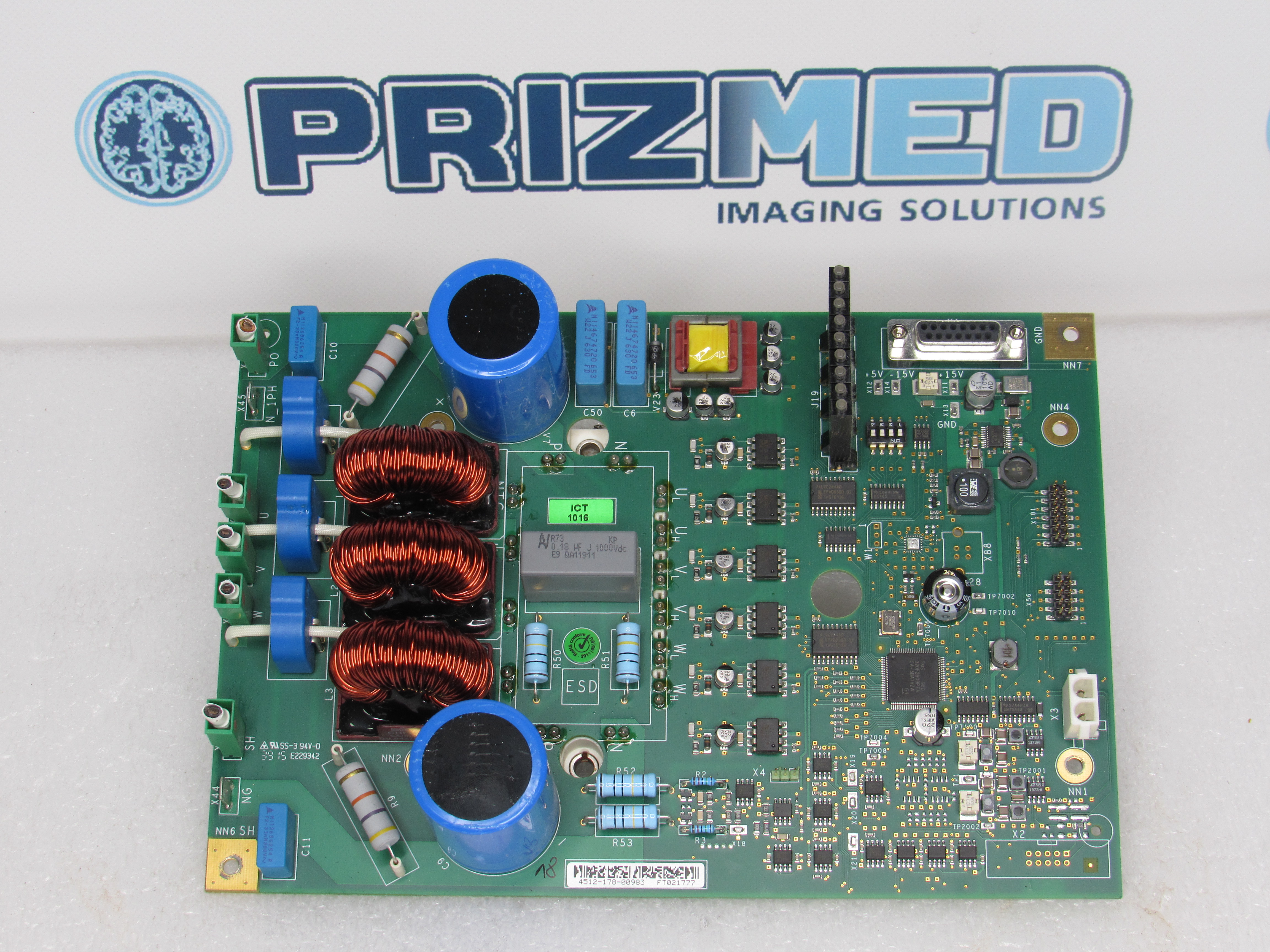 4512-178-00983 – PHILIPS OPTIMUS