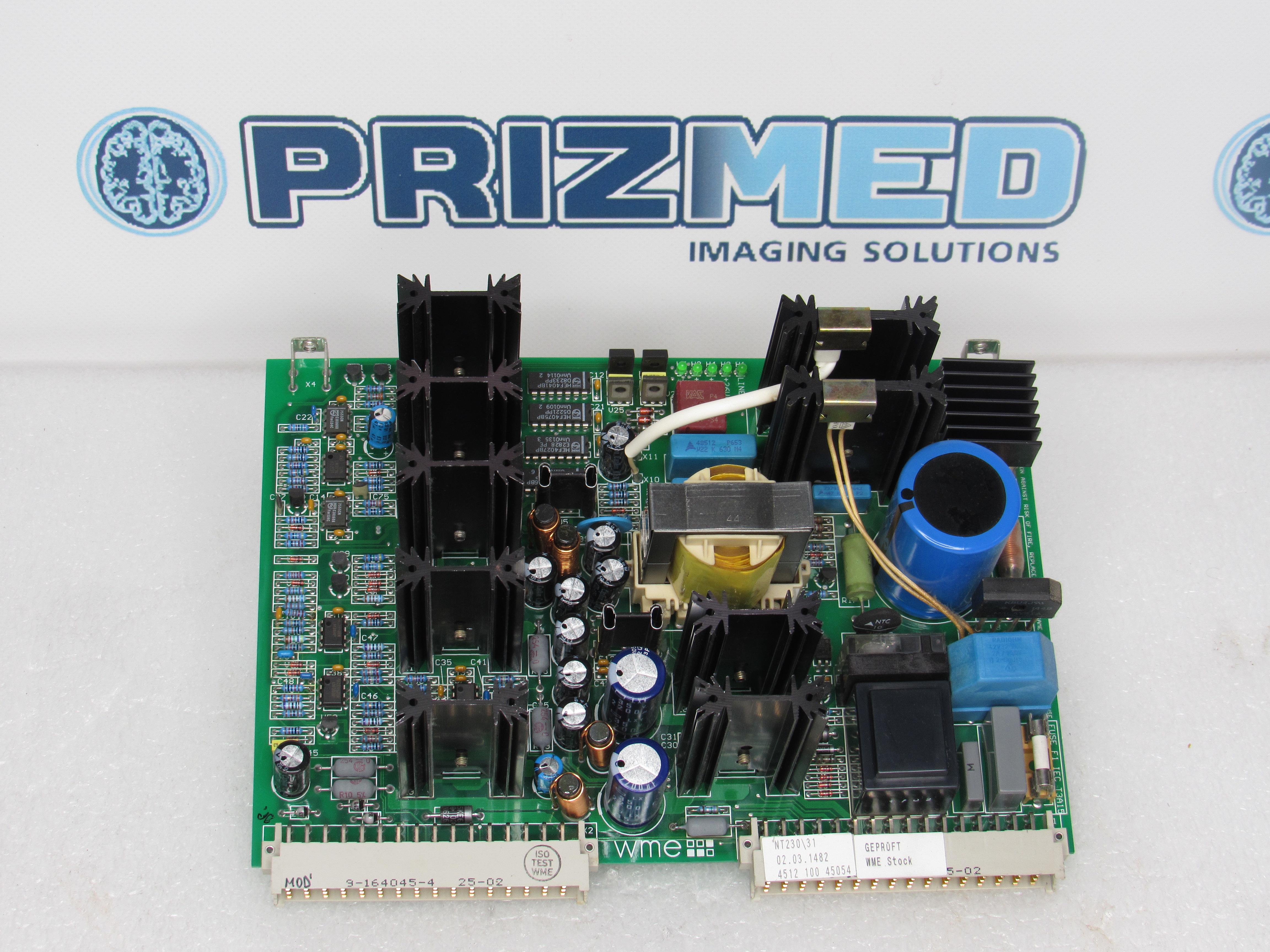 4512-100-45054 – PHILIPS OPTIMUS