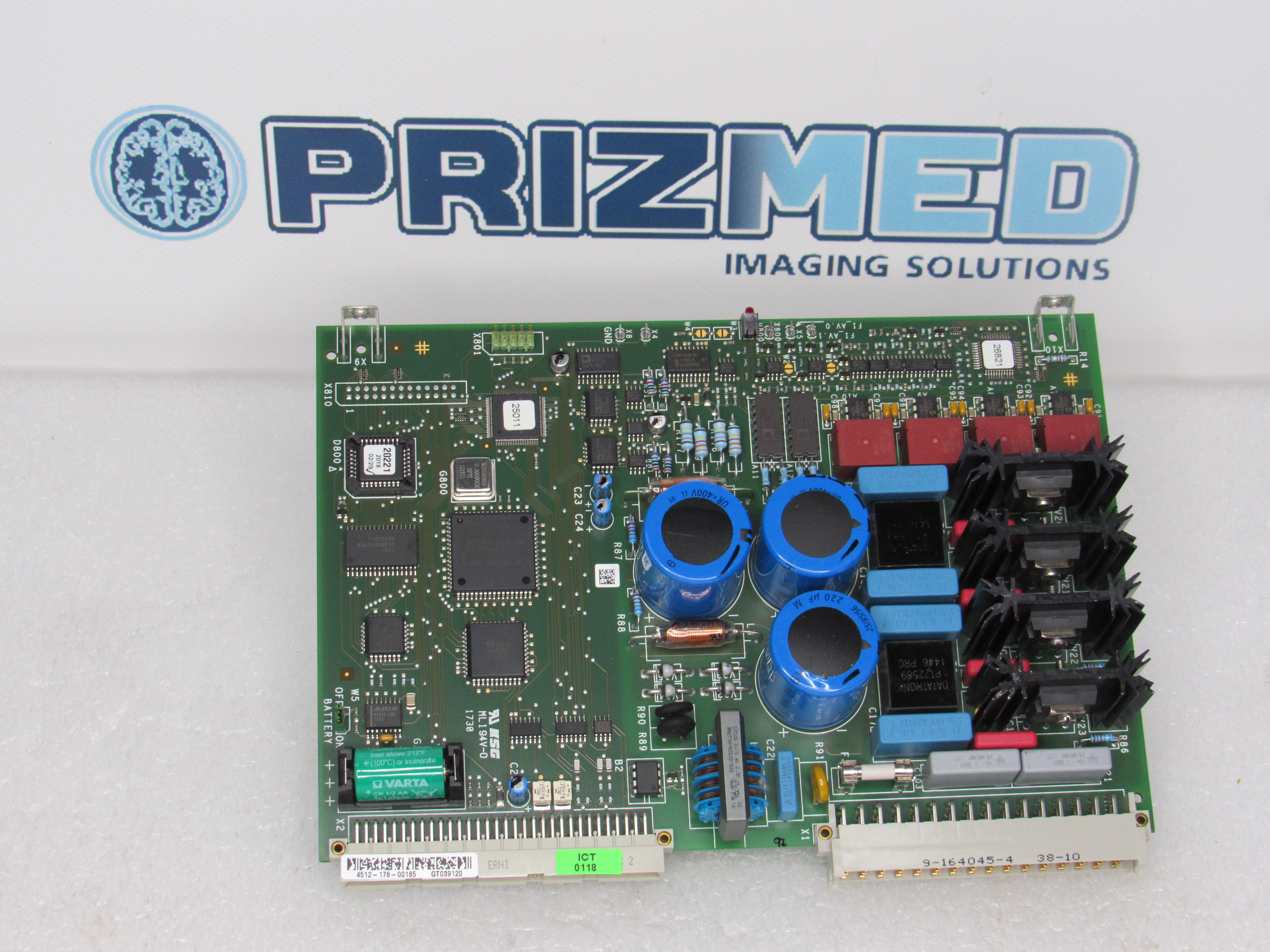 4512-178-00185 – PHILIPS OPTIMUS