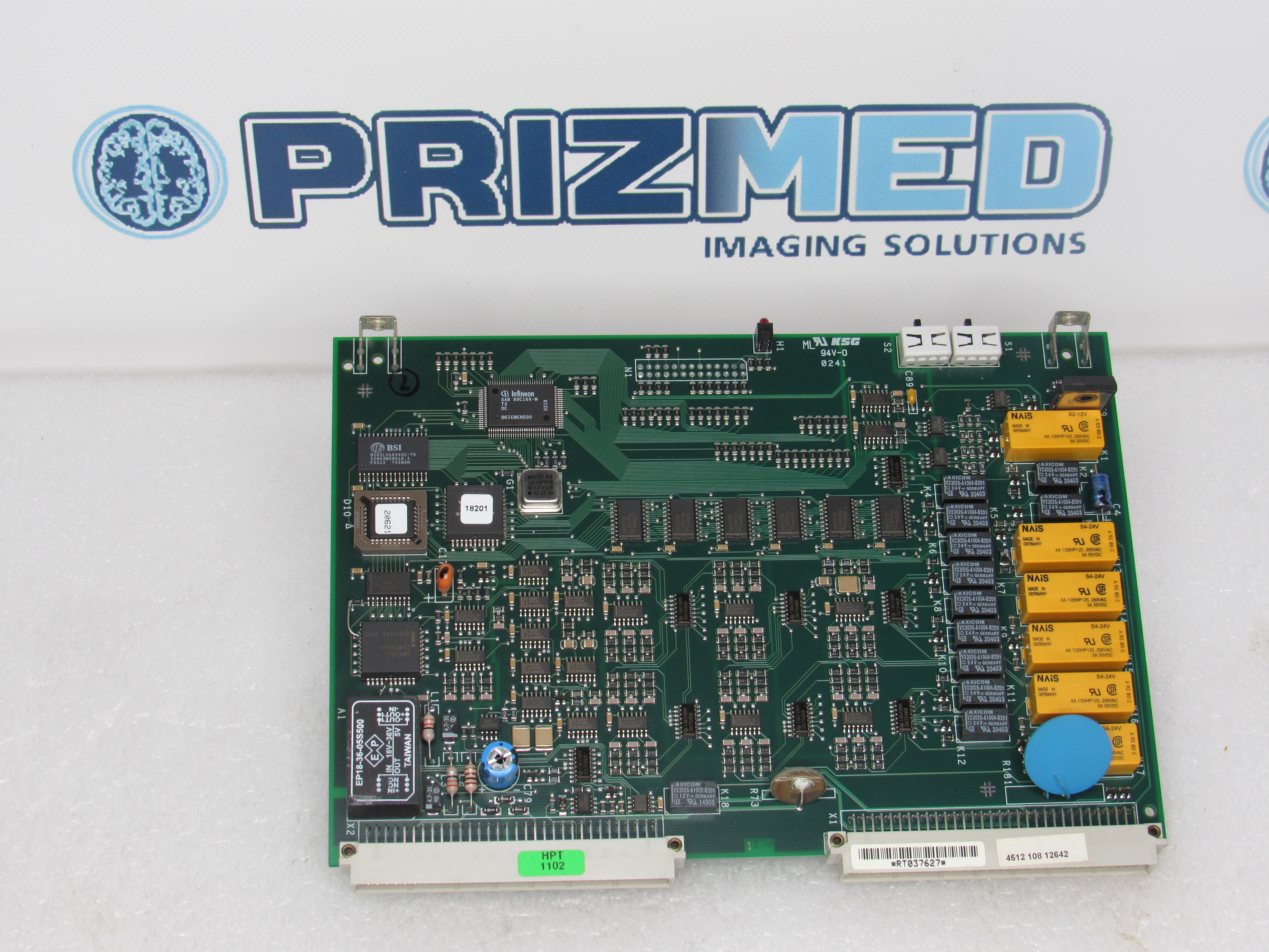 4512-108-12642 – PHILIPS OPTIMUS