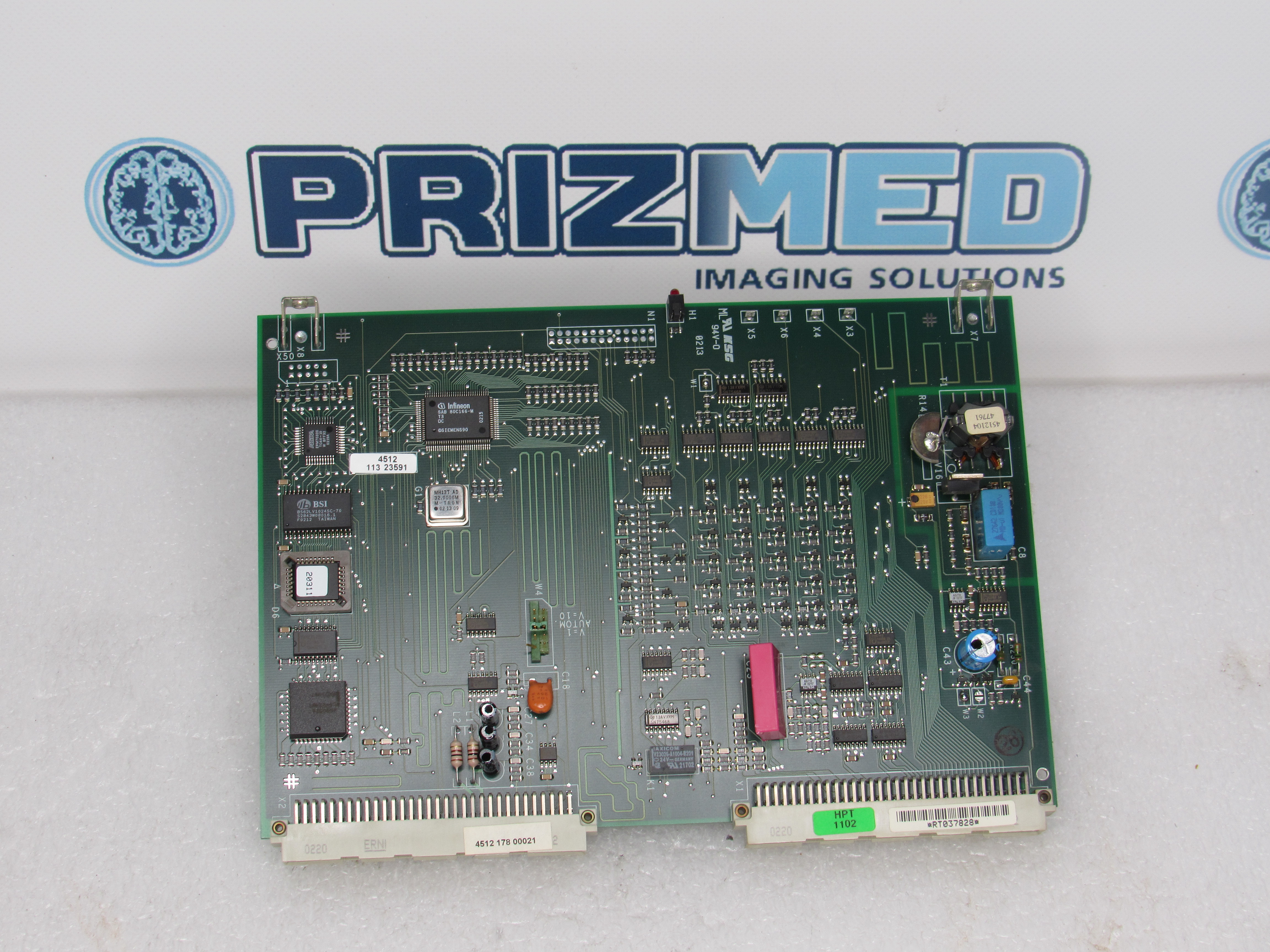 4512-178-00021 – PHILIPS OPTIMUS