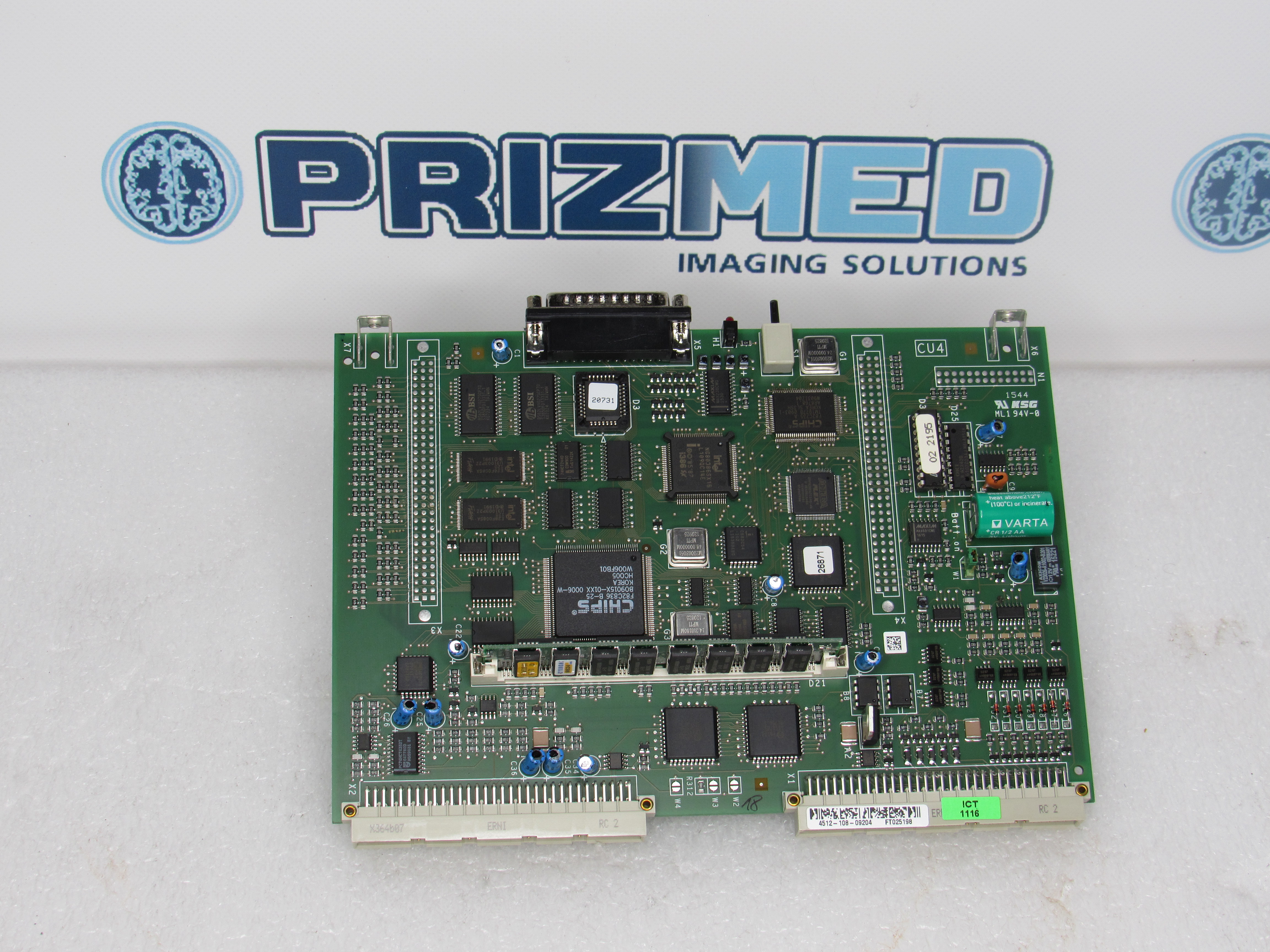 4512-108-09204 – PHILIPS OPTIMUS