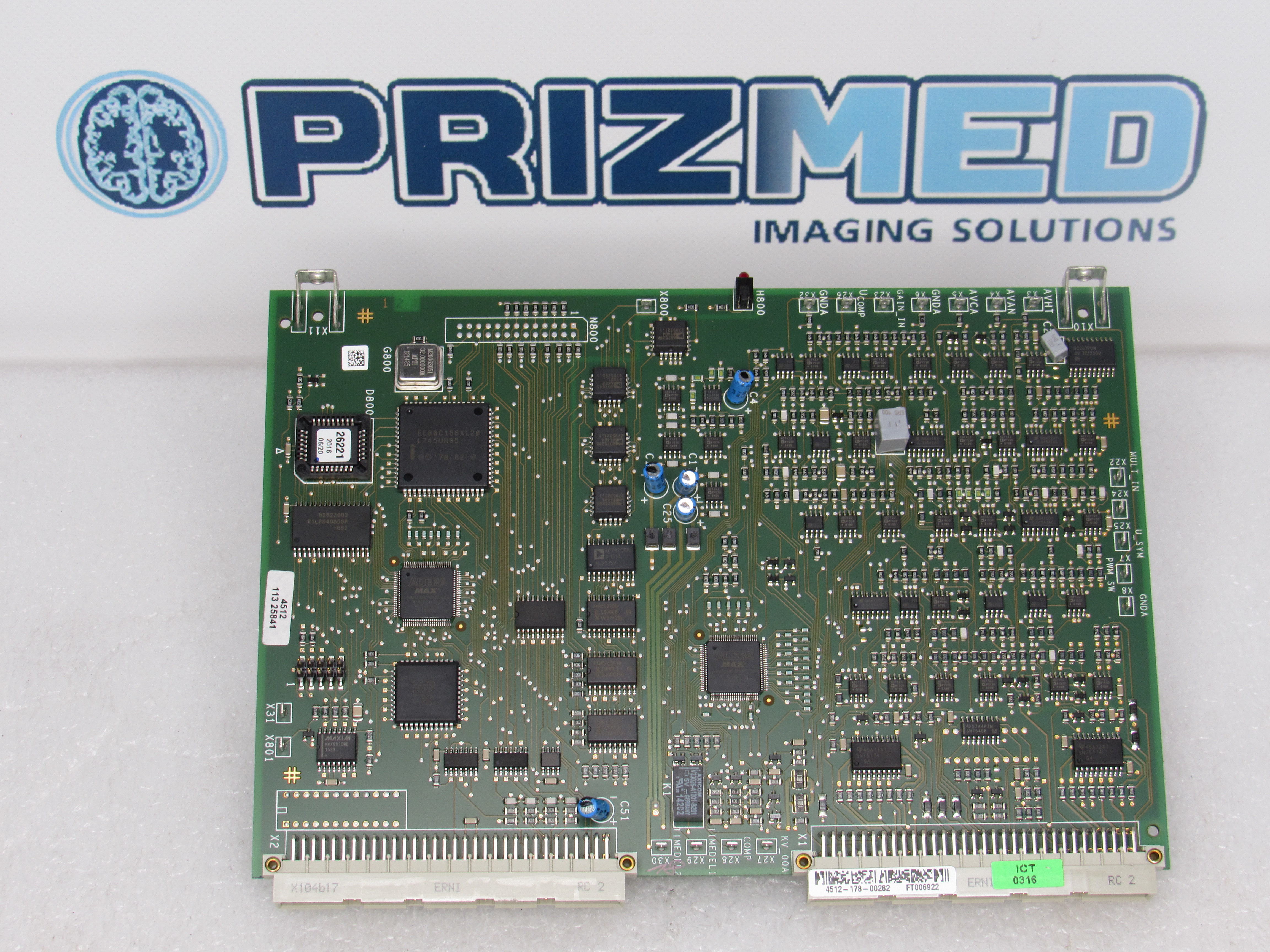 4512-178-00282 – PHILIPS OPTIMUS