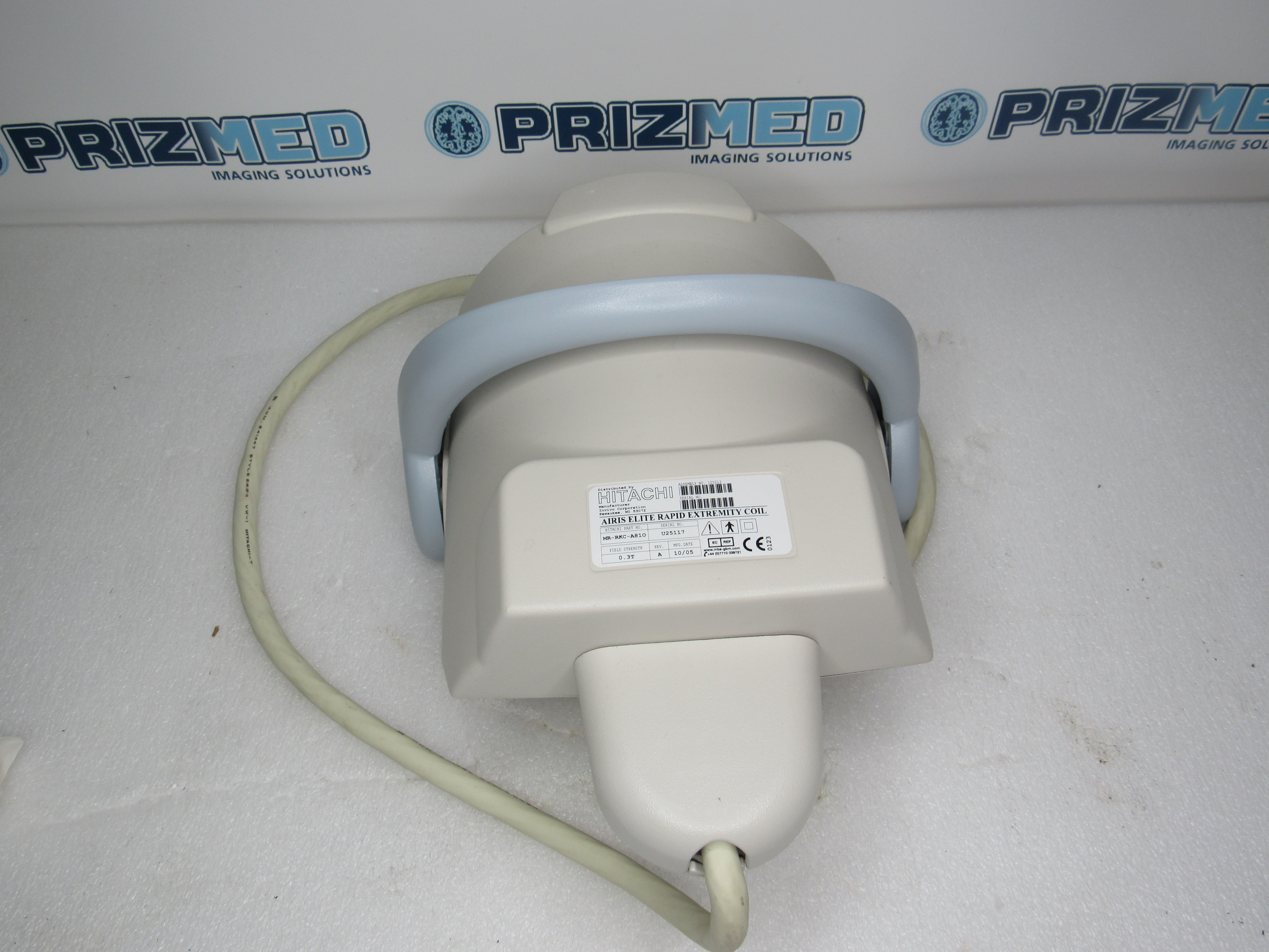 MR-RKC-A810 – HITACHI AIRIS