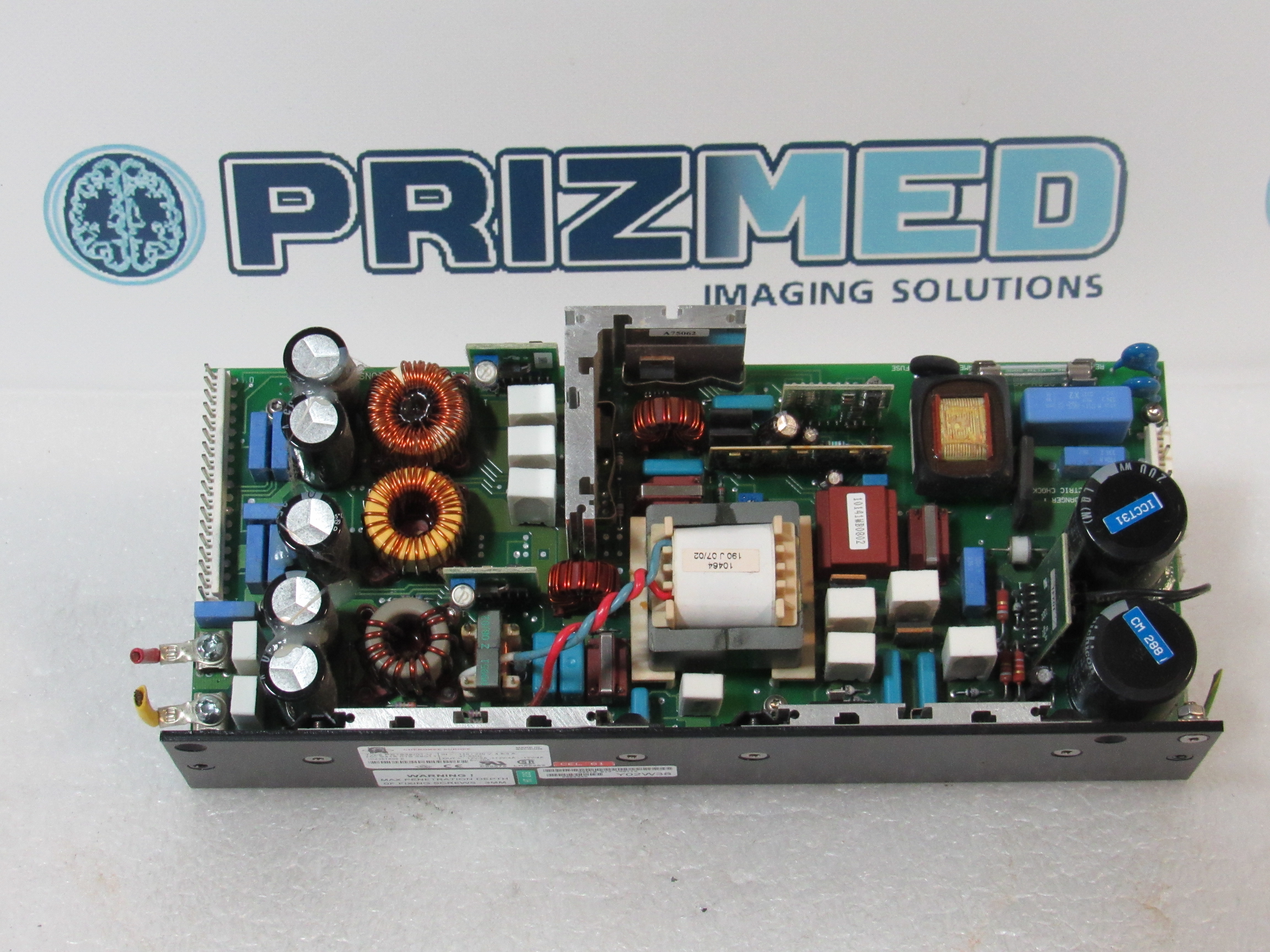 9415-019-38011 – PHILIPS ALLURA FD20