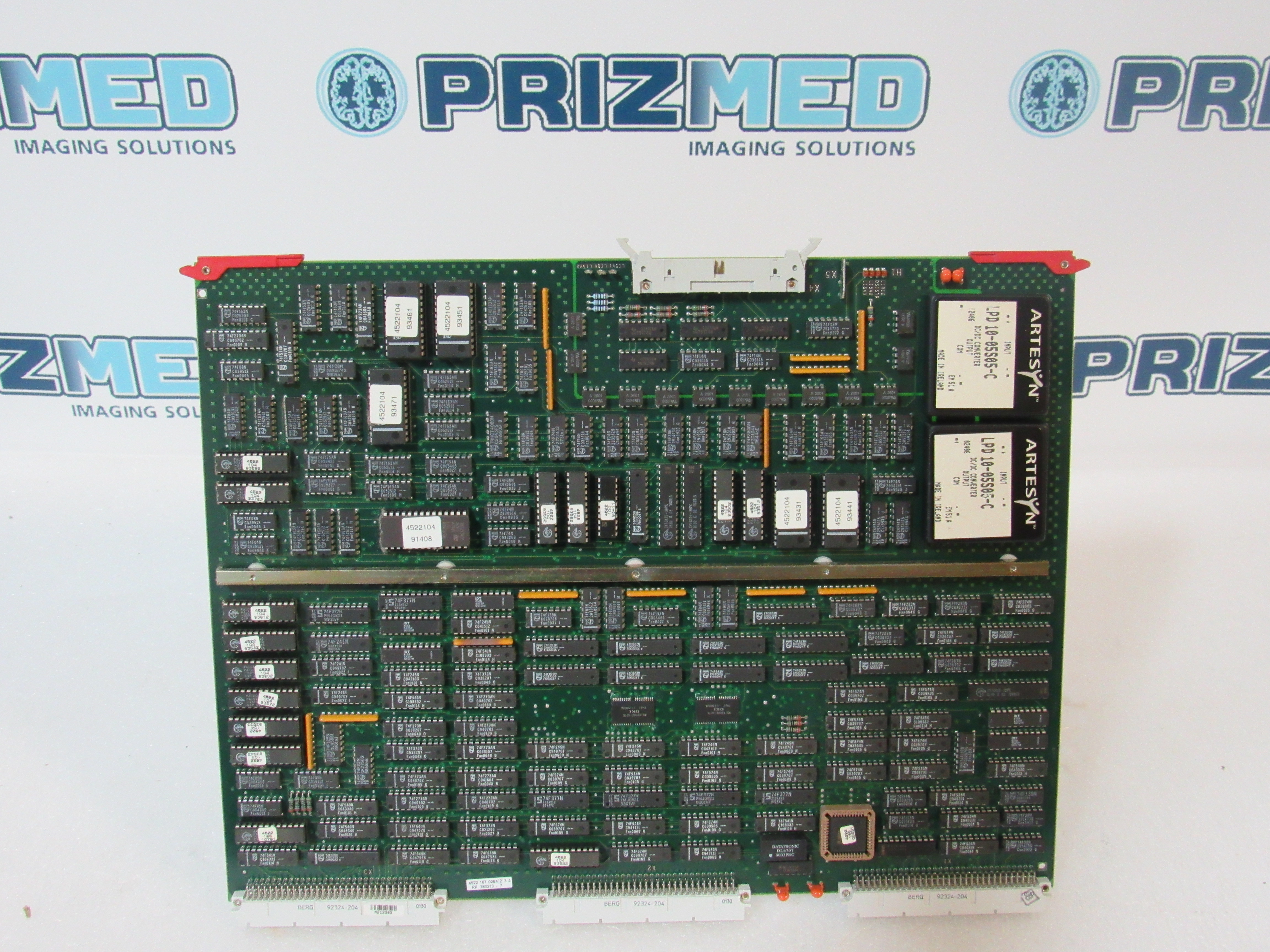 4522-167-02842 – PHILIPS ELEVA
