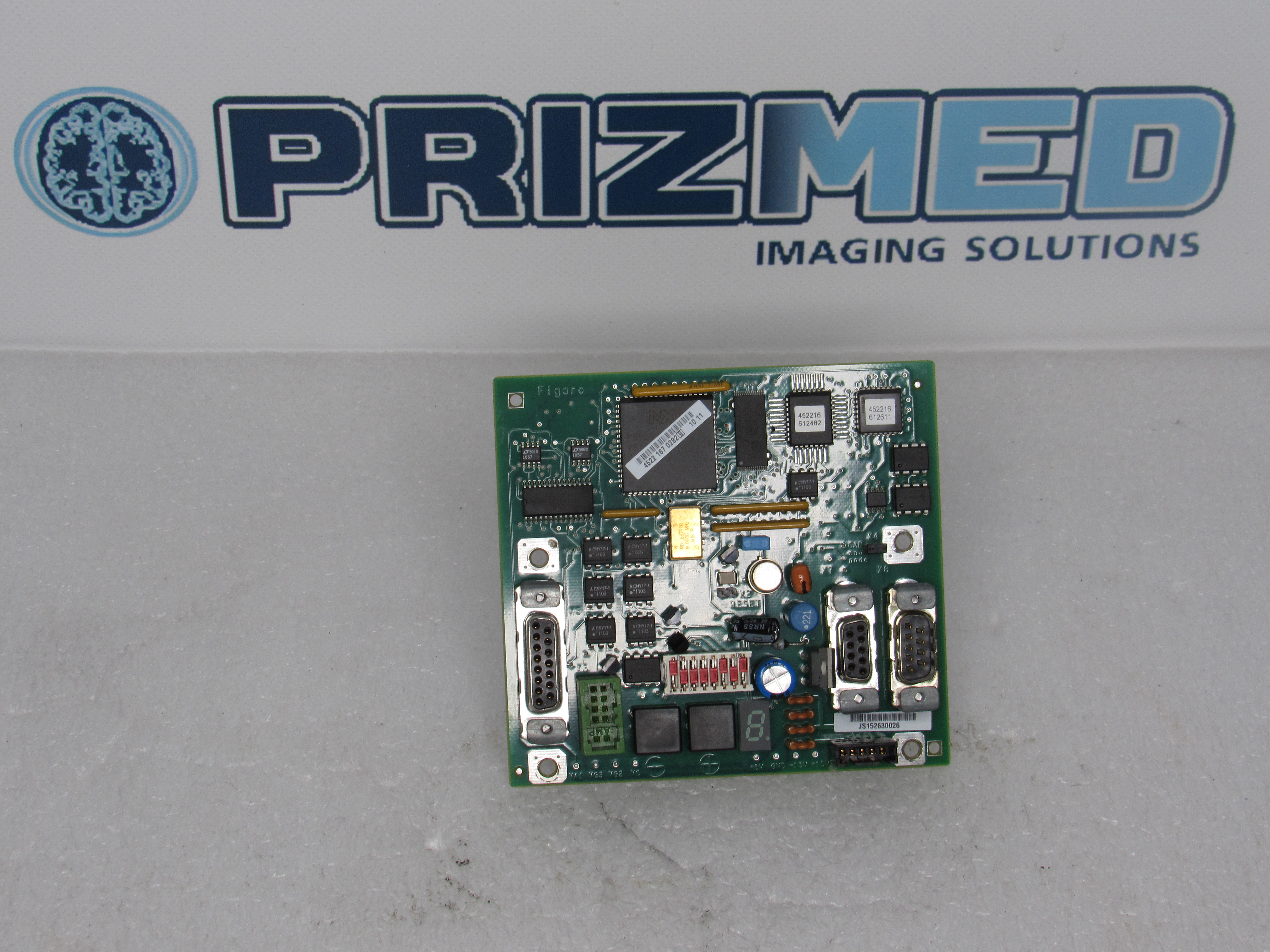4522-167-02829 – PHILIPS ELEVA