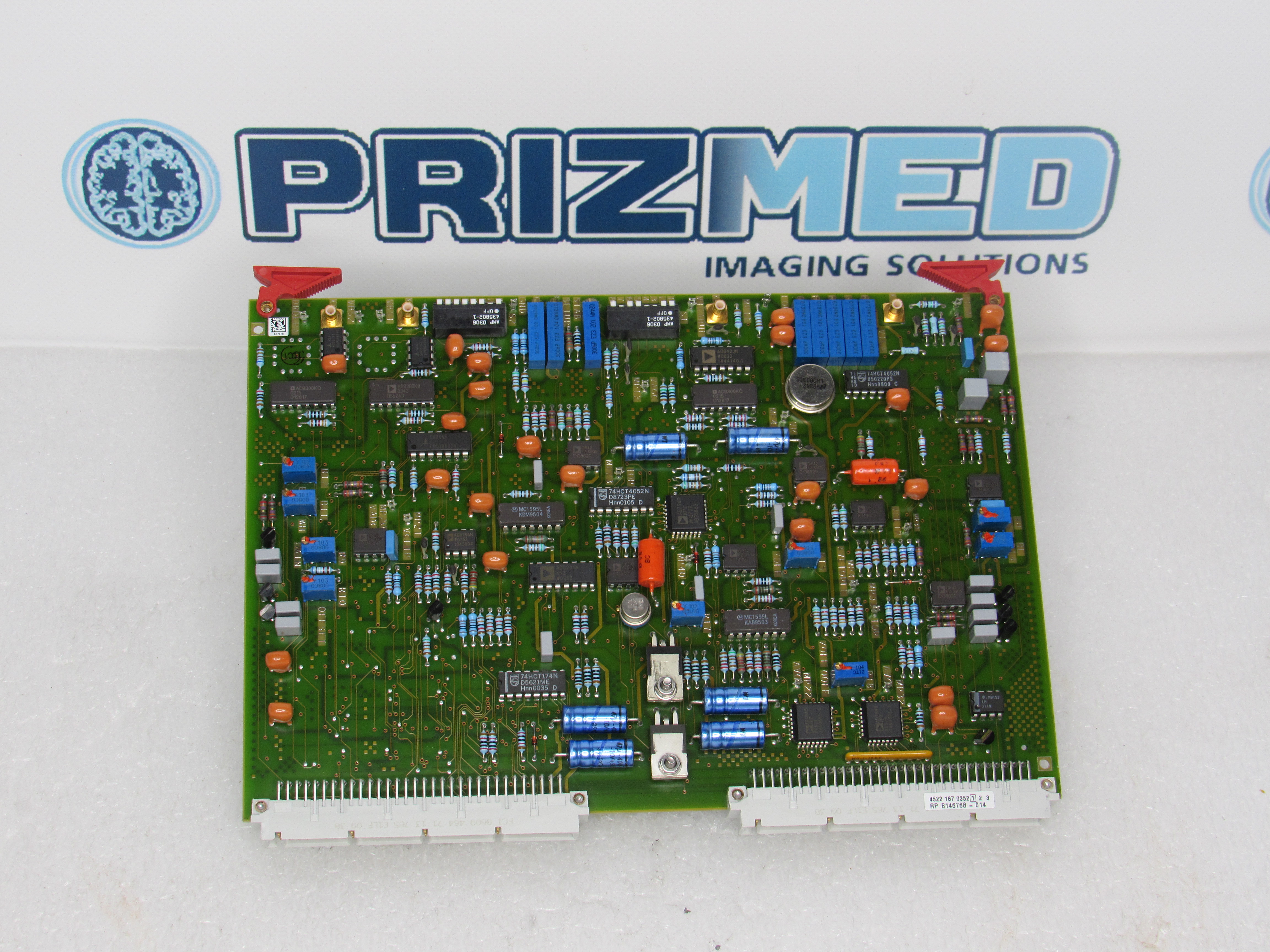 4522-167-03521 – PHILIPS ELEVA