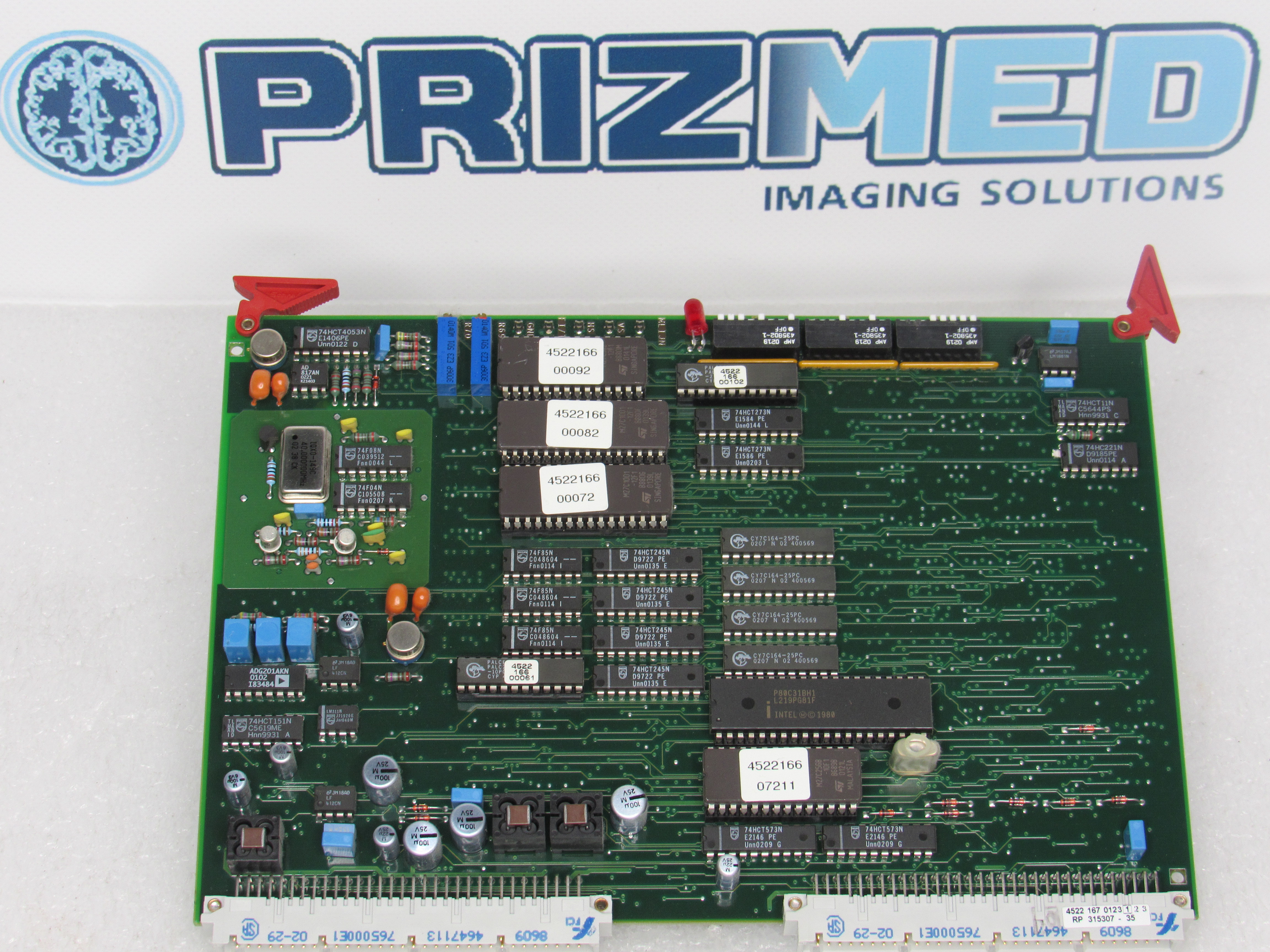 4522-167-01231 – PHILIPS ELEVA
