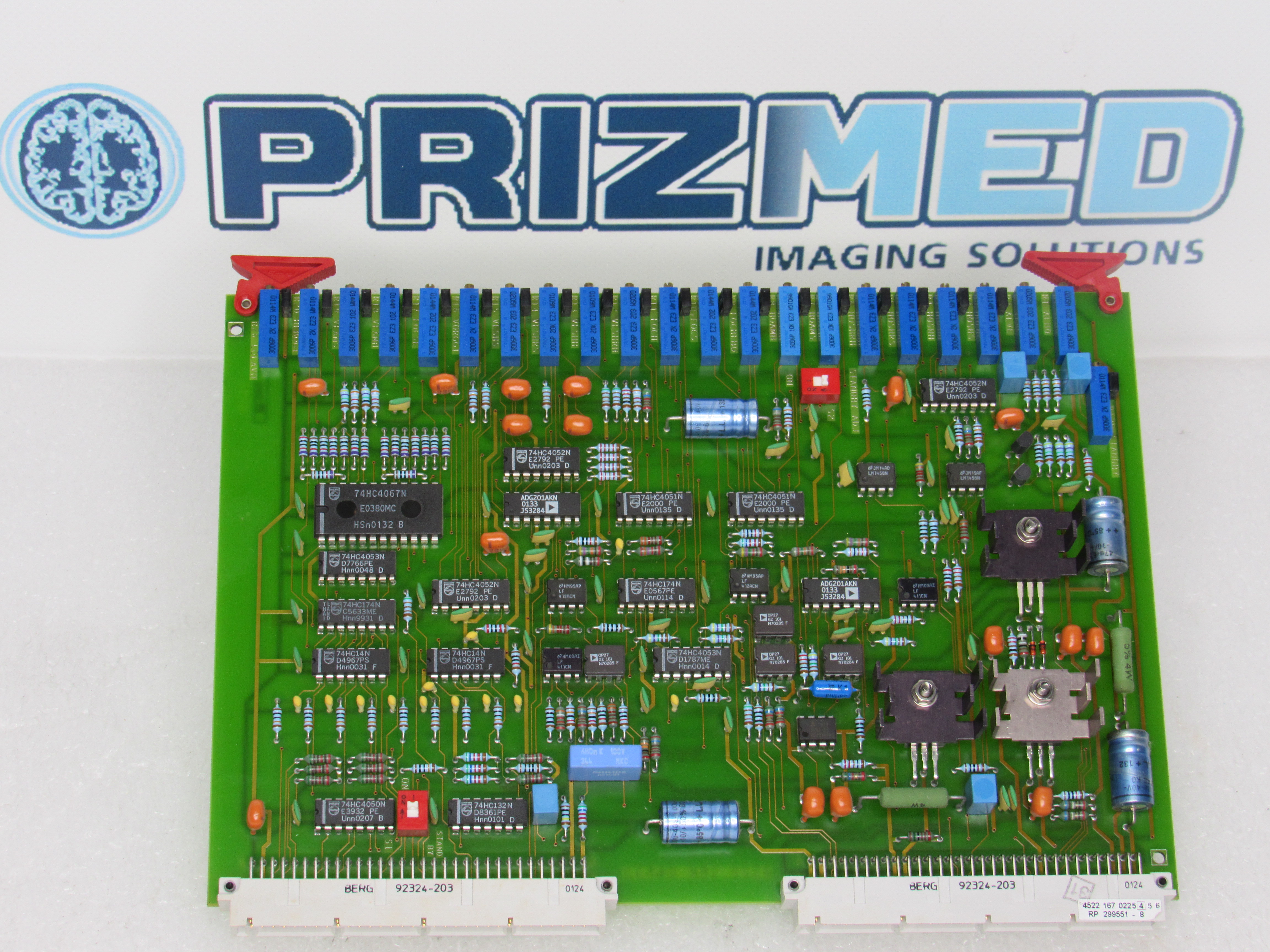 4522-167-02254 – PHILIPS ELEVA