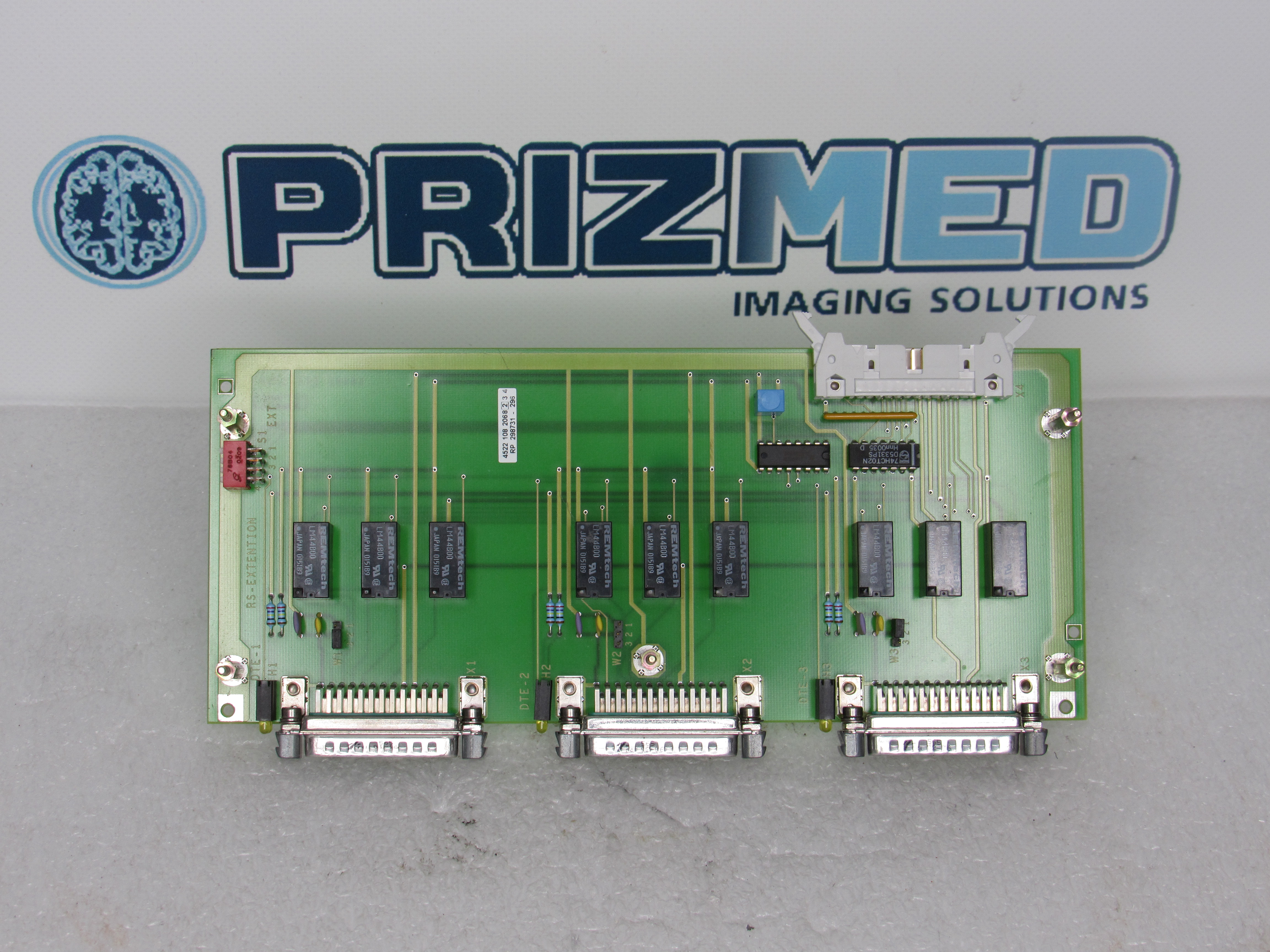 4522-108-20682 – PHILIPS INTEGRIS