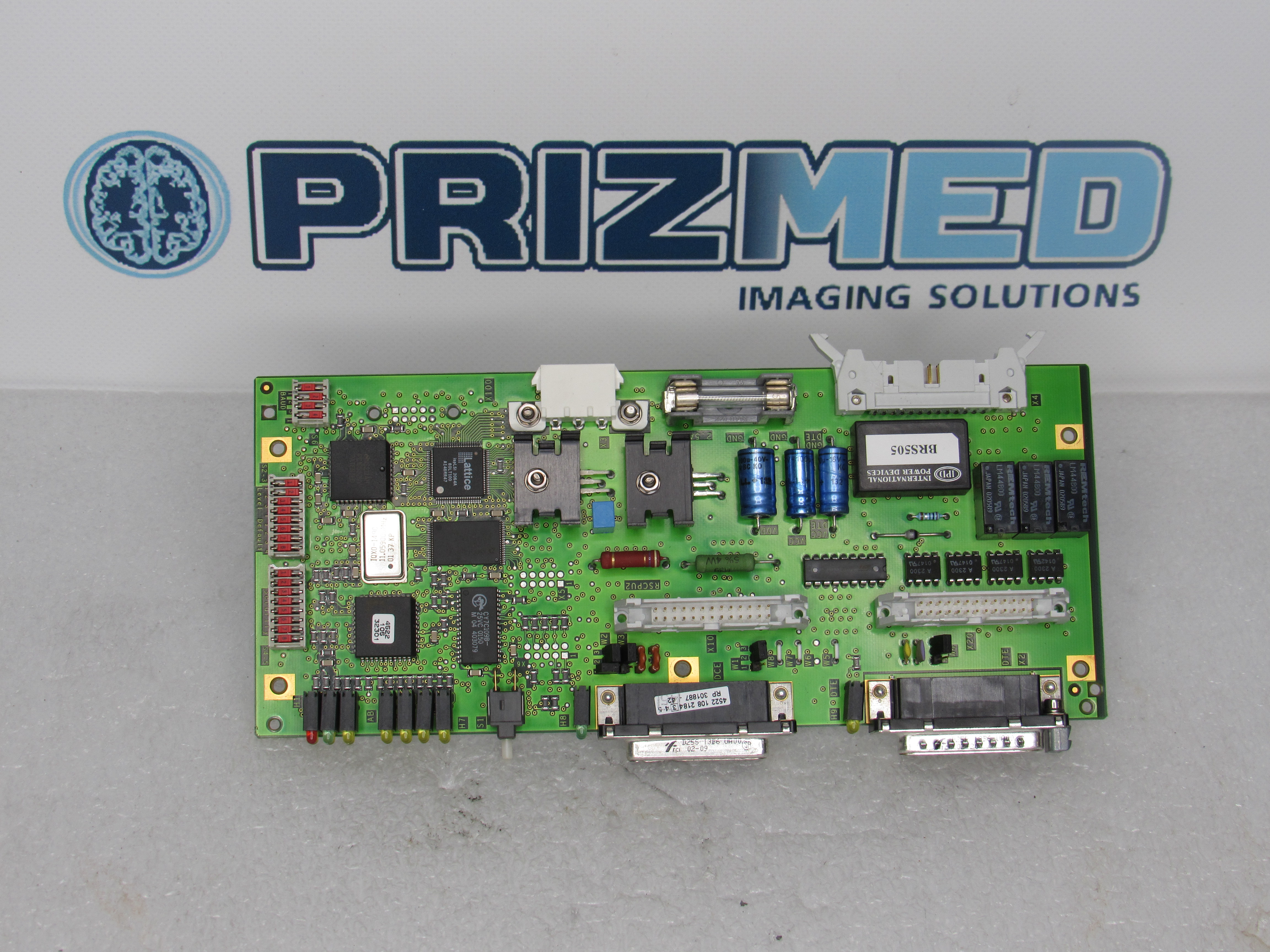 4522-108-21843 – PHILIPS INTEGRIS