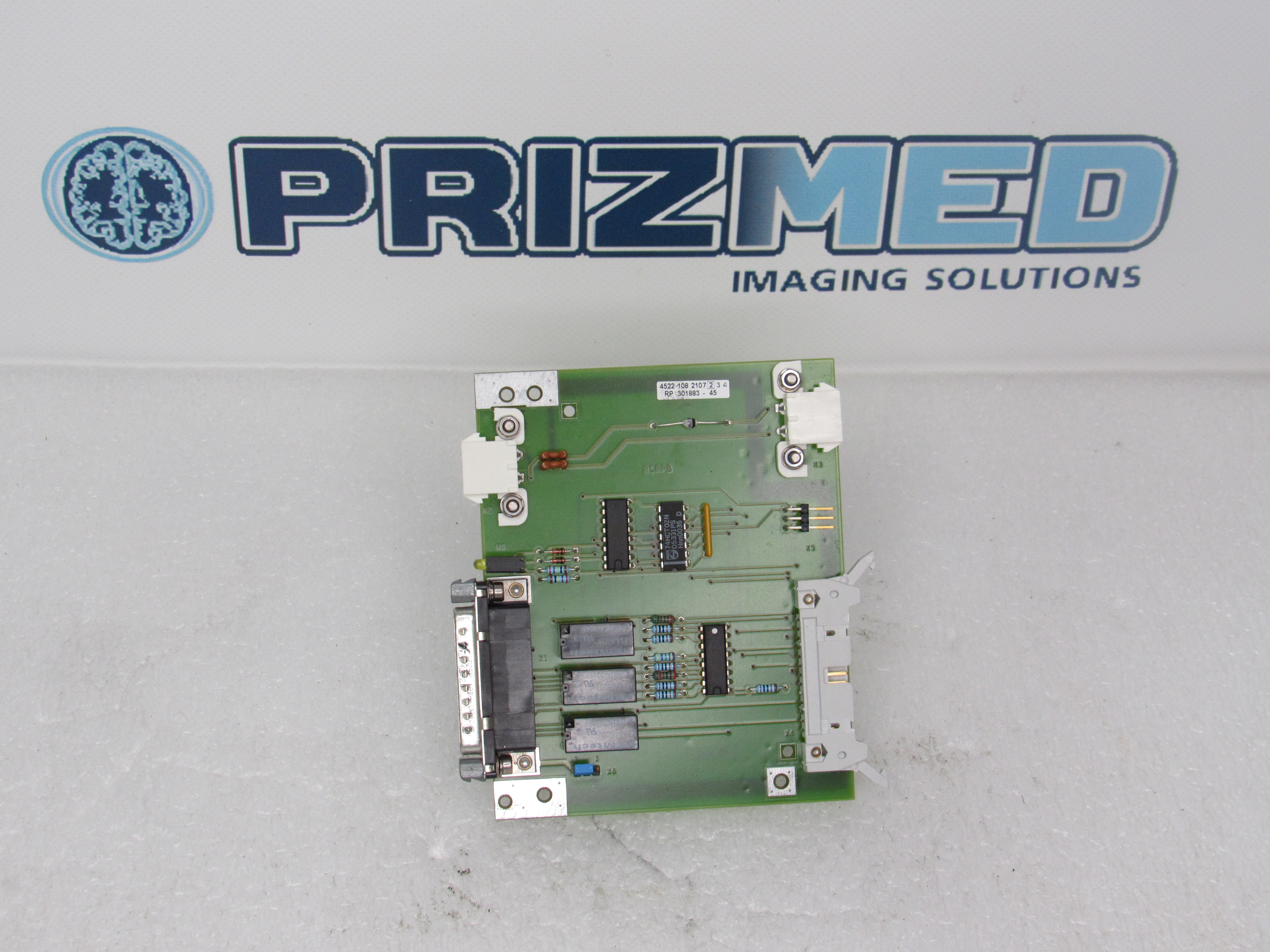 4522-108-21072 – PHILIPS INTEGRIS