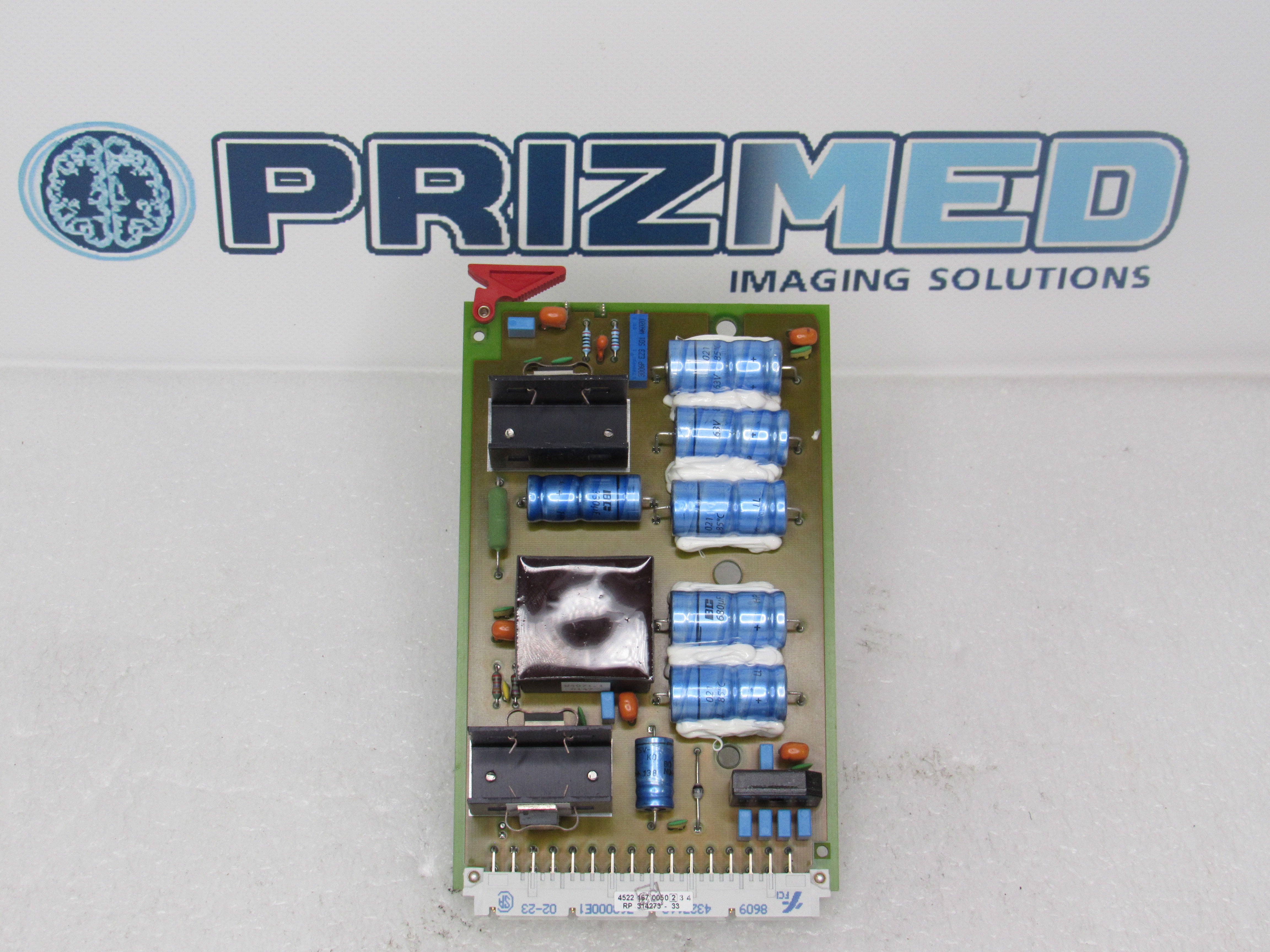 4522-167-00502 – PHILIPS INTEGRIS