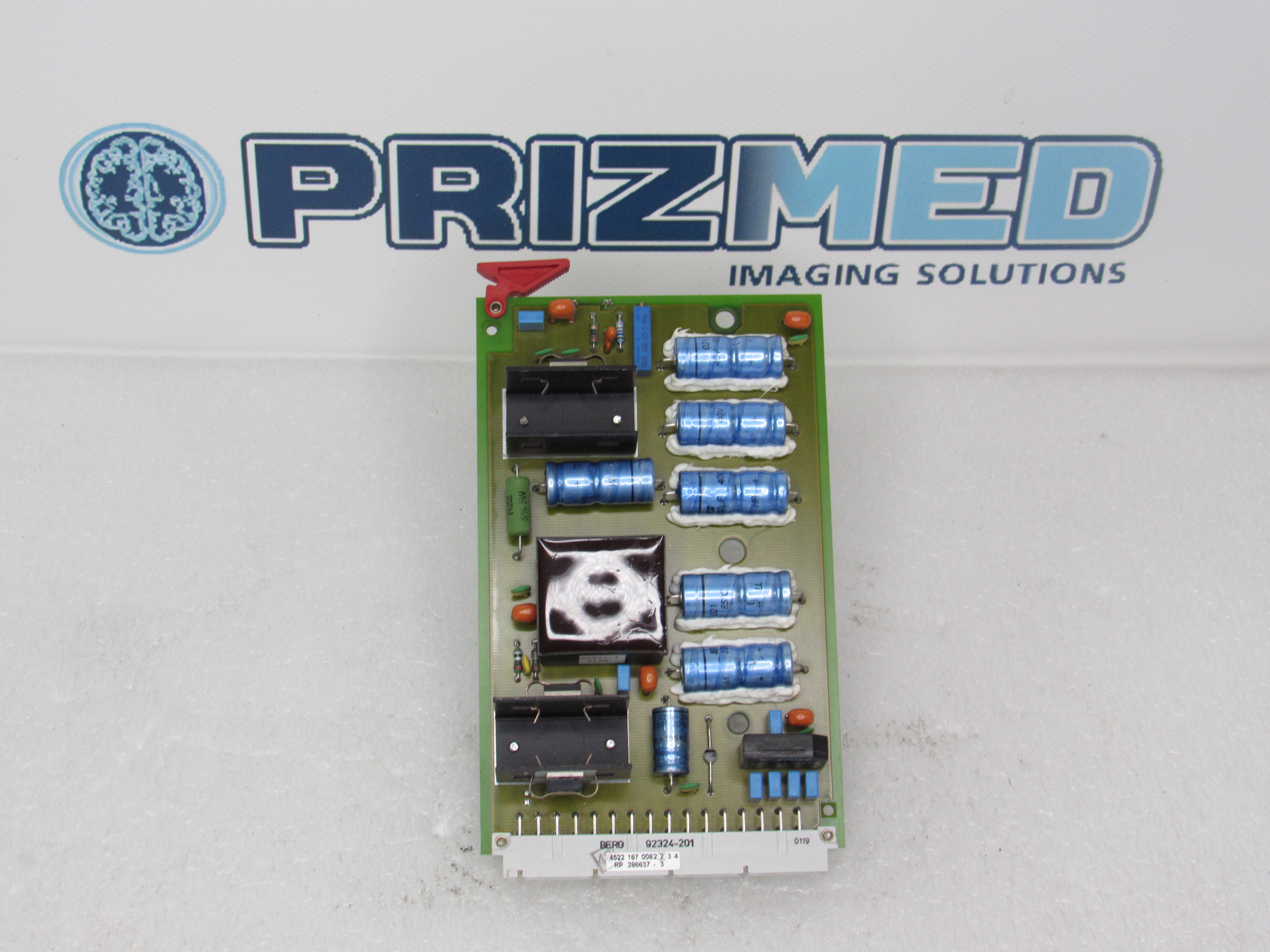 4522-167-00822 – PHILIPS INTEGRIS