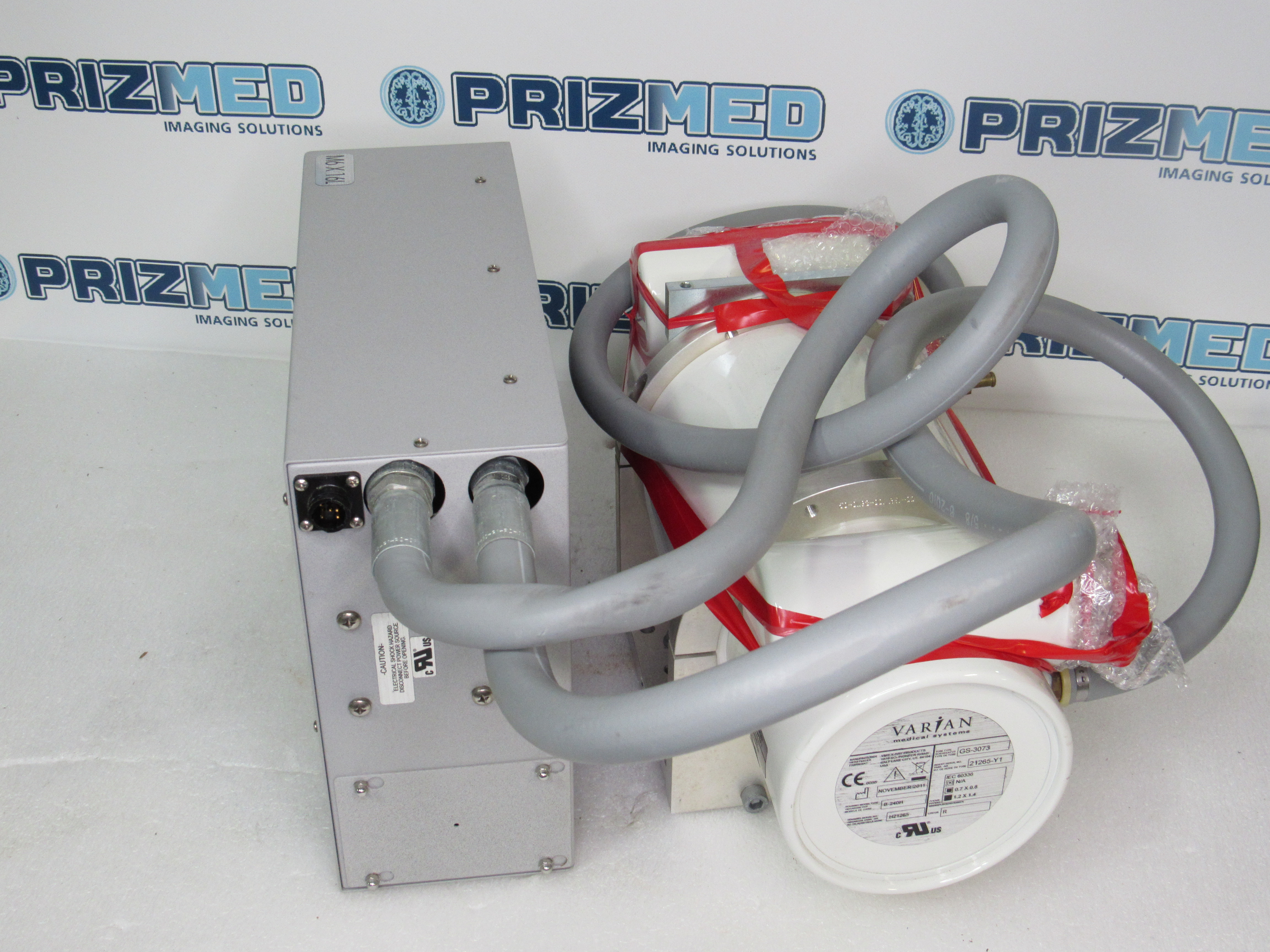 GS-3073 – NEUROLOGICA BODYTOM