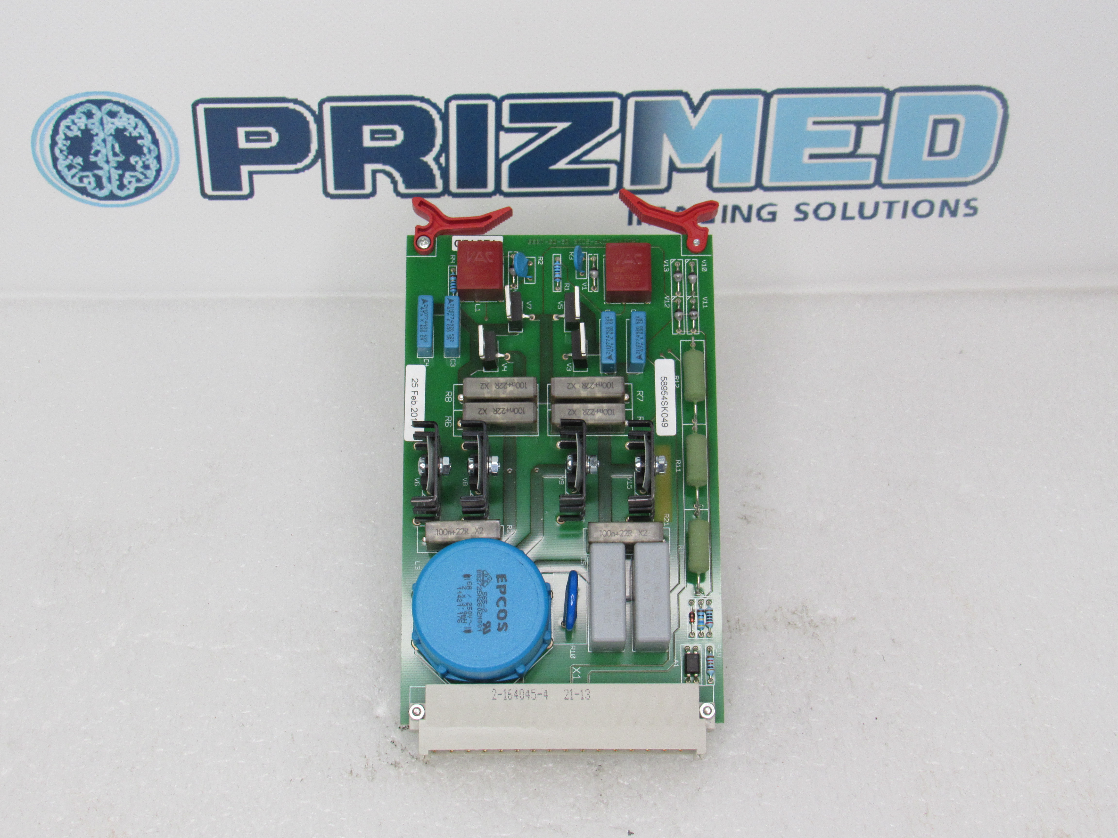 4512-130-65958 – PHILIPS OPTIMUS