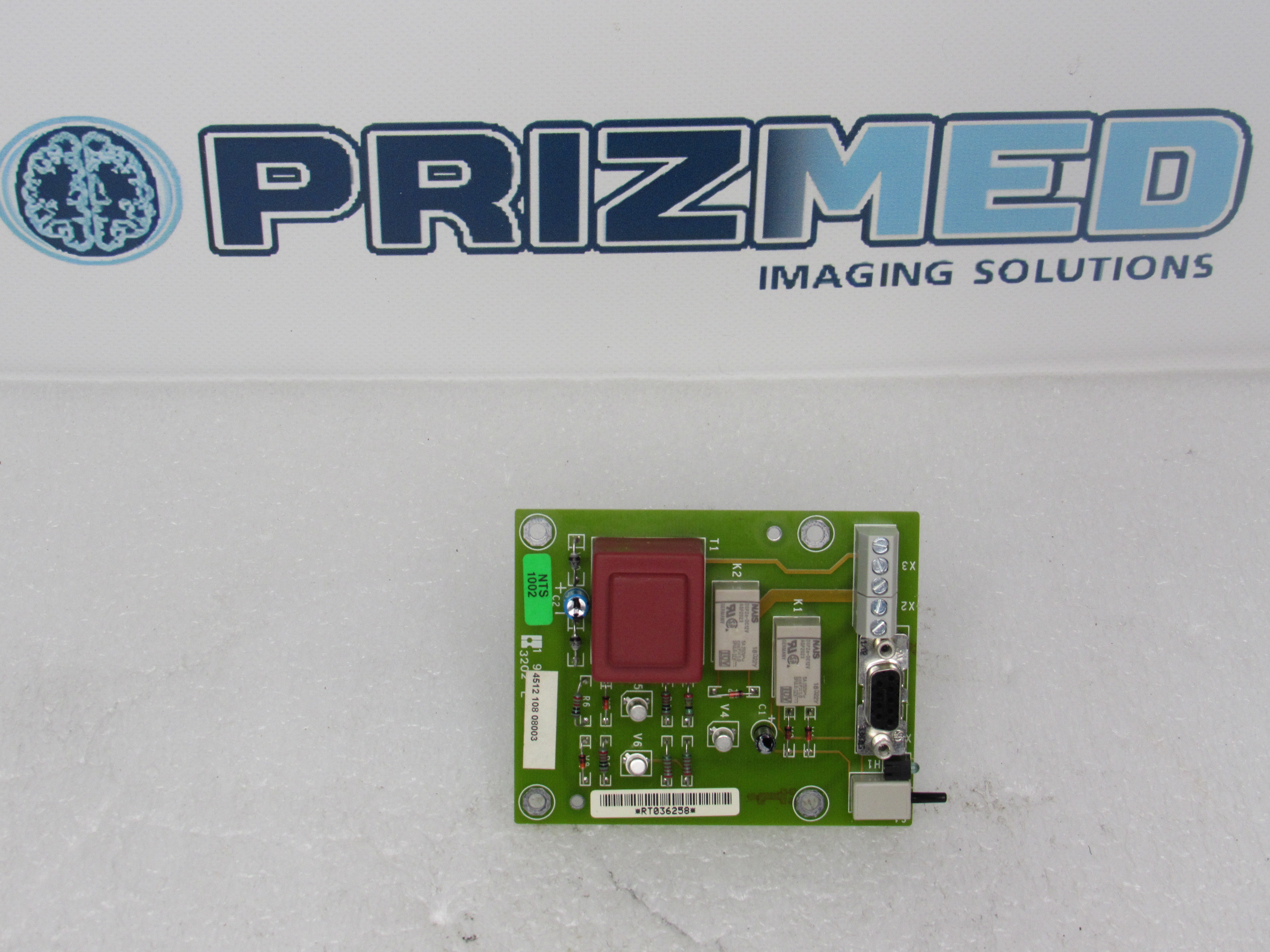 4512-108-08003 – PHILIPS OPTIMUS