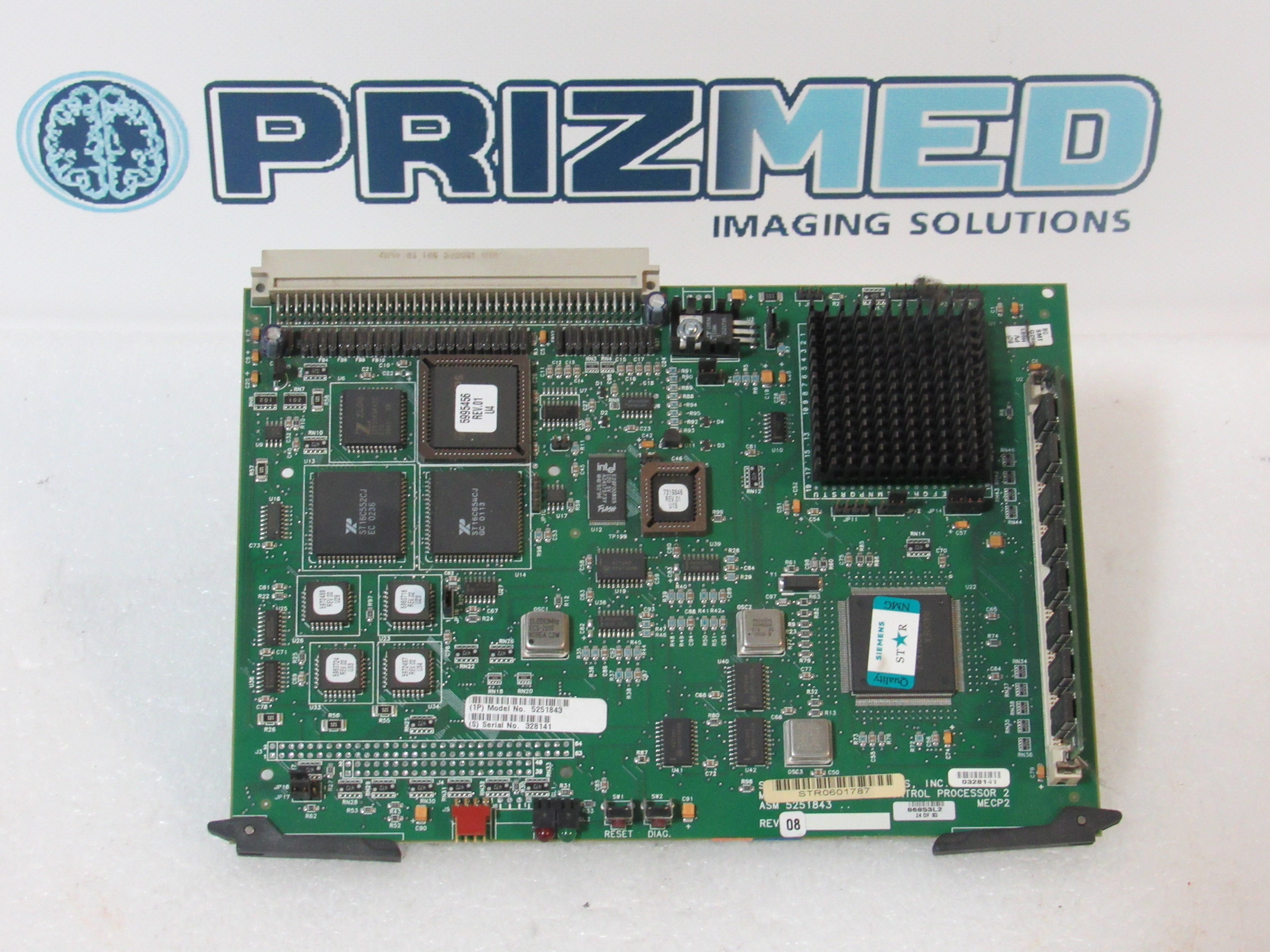 5251843 – SIEMENS E.CAM