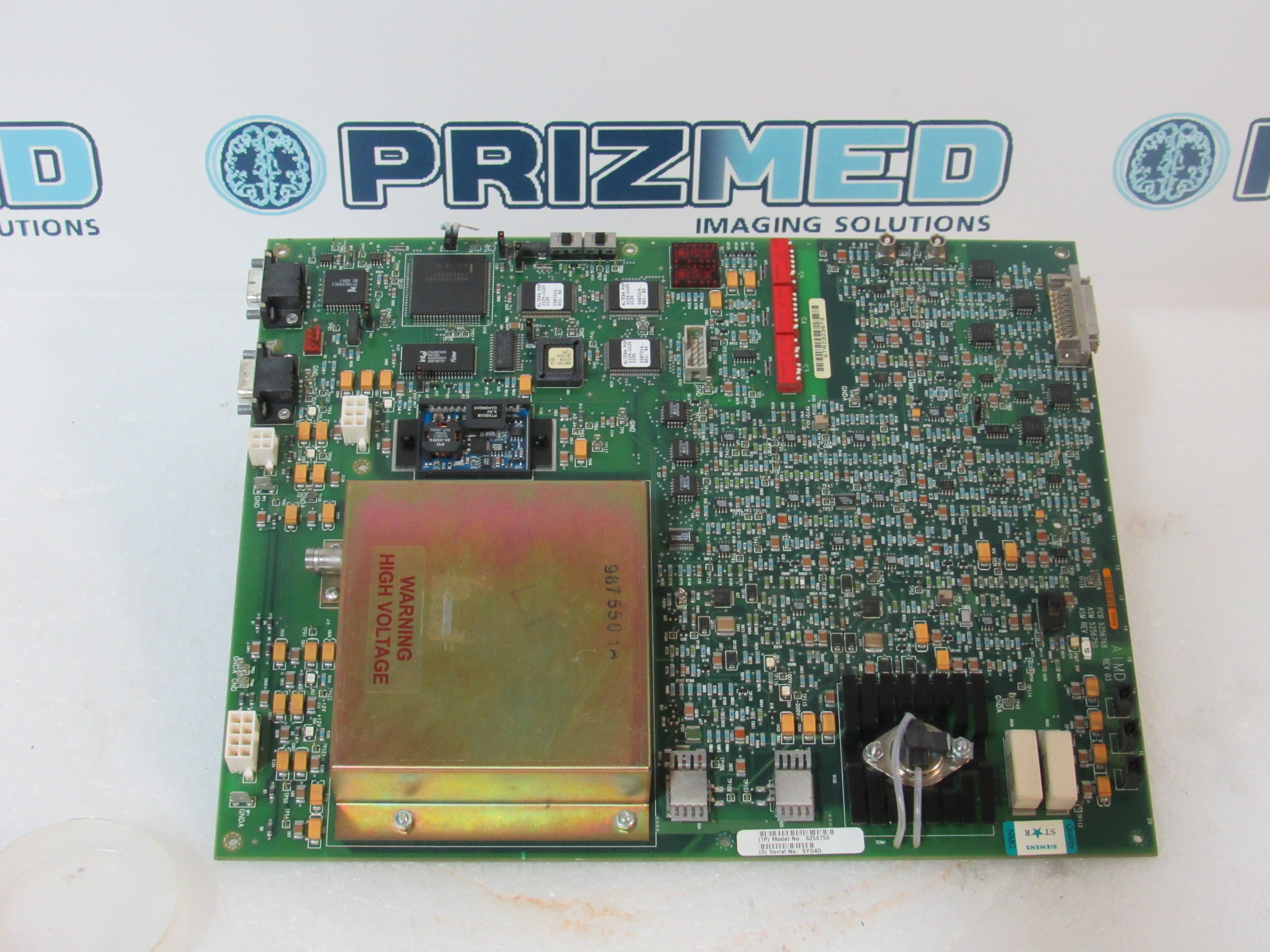 5256750 – SIEMENS E.CAM